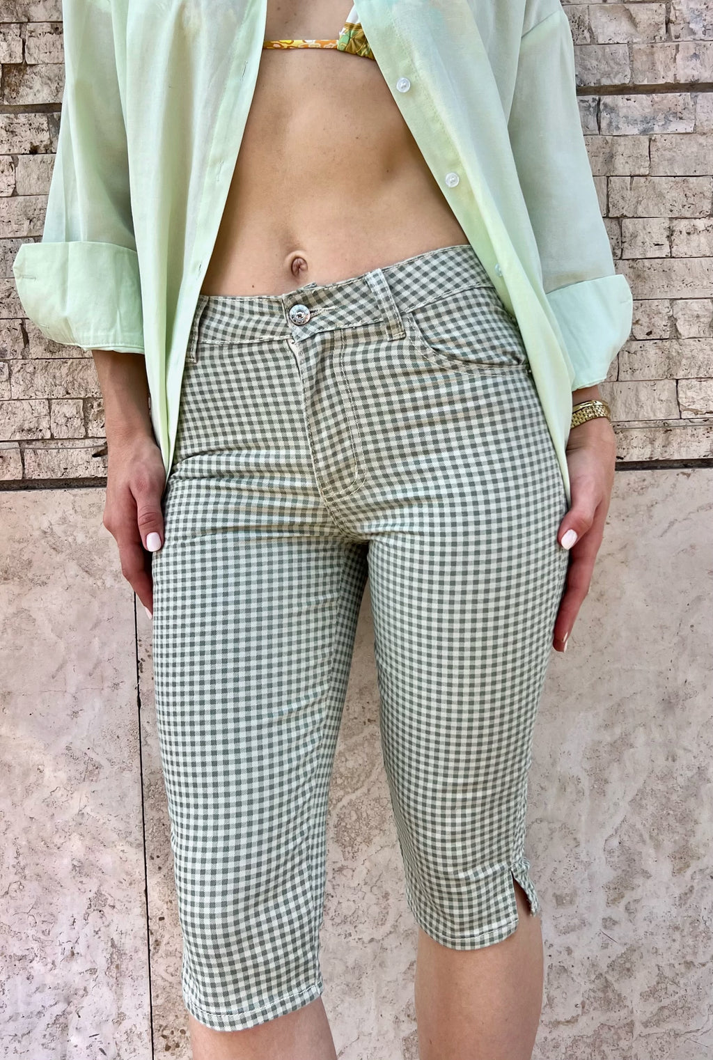 Pantalone Picnic