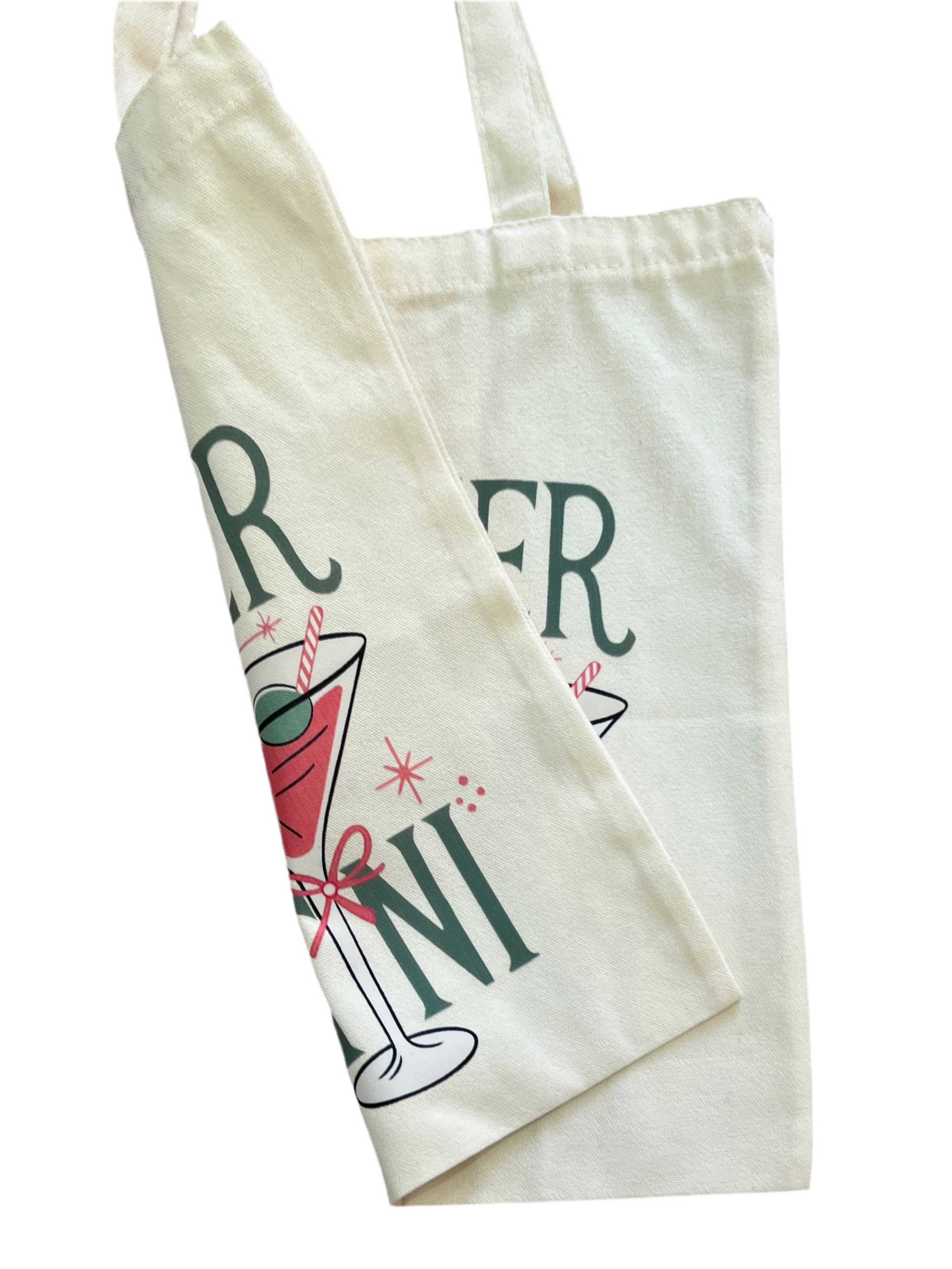 Borsa in tela