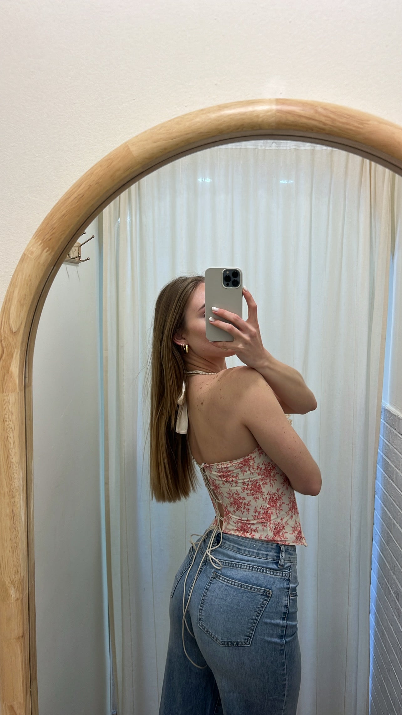 Corsetto Amour