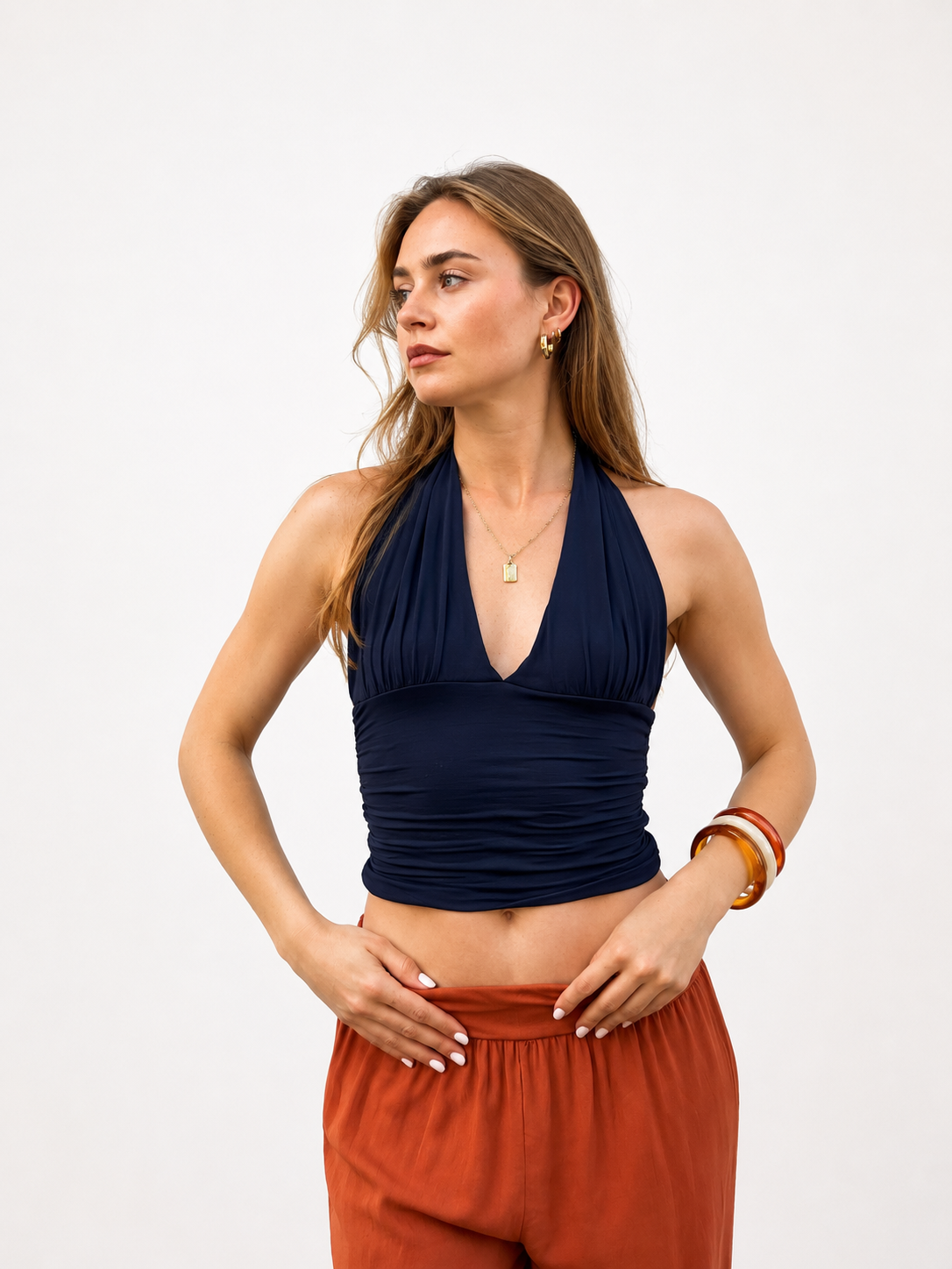 Top luna