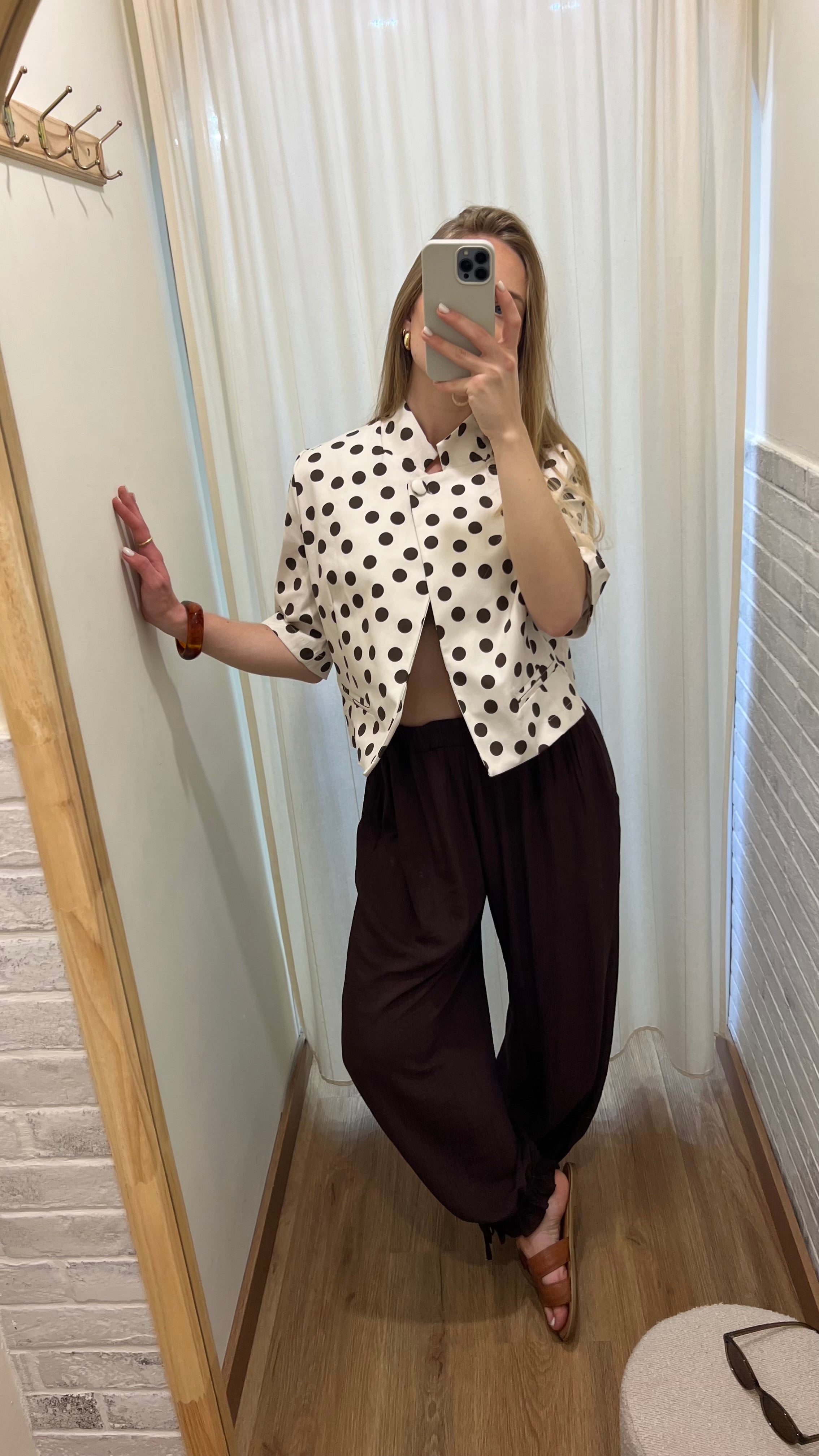 Pantalone nomad