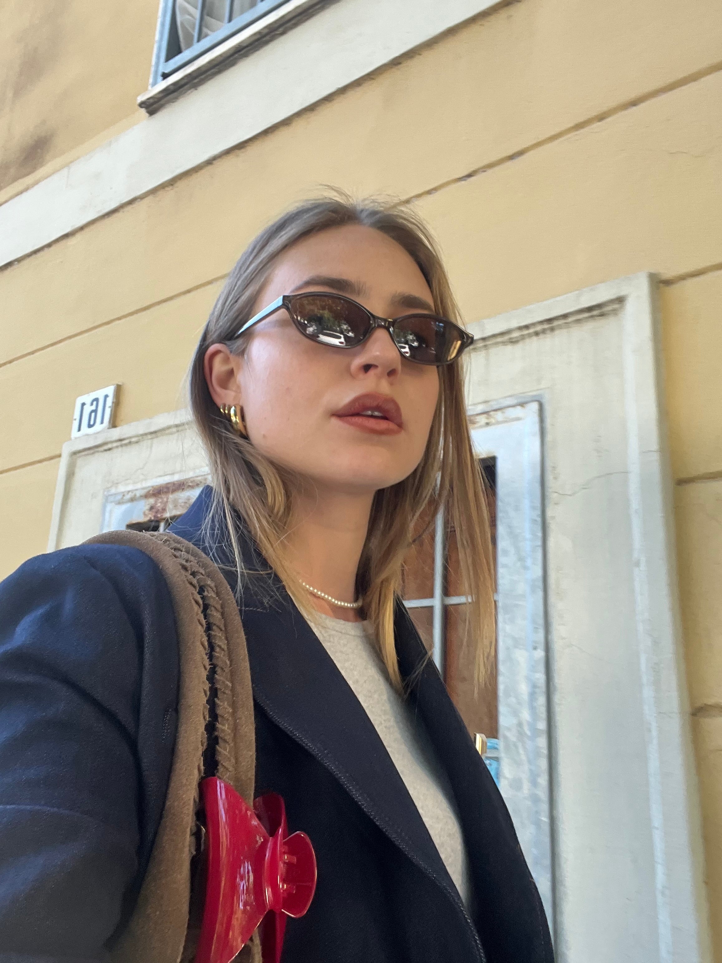 Occhiali Elle
