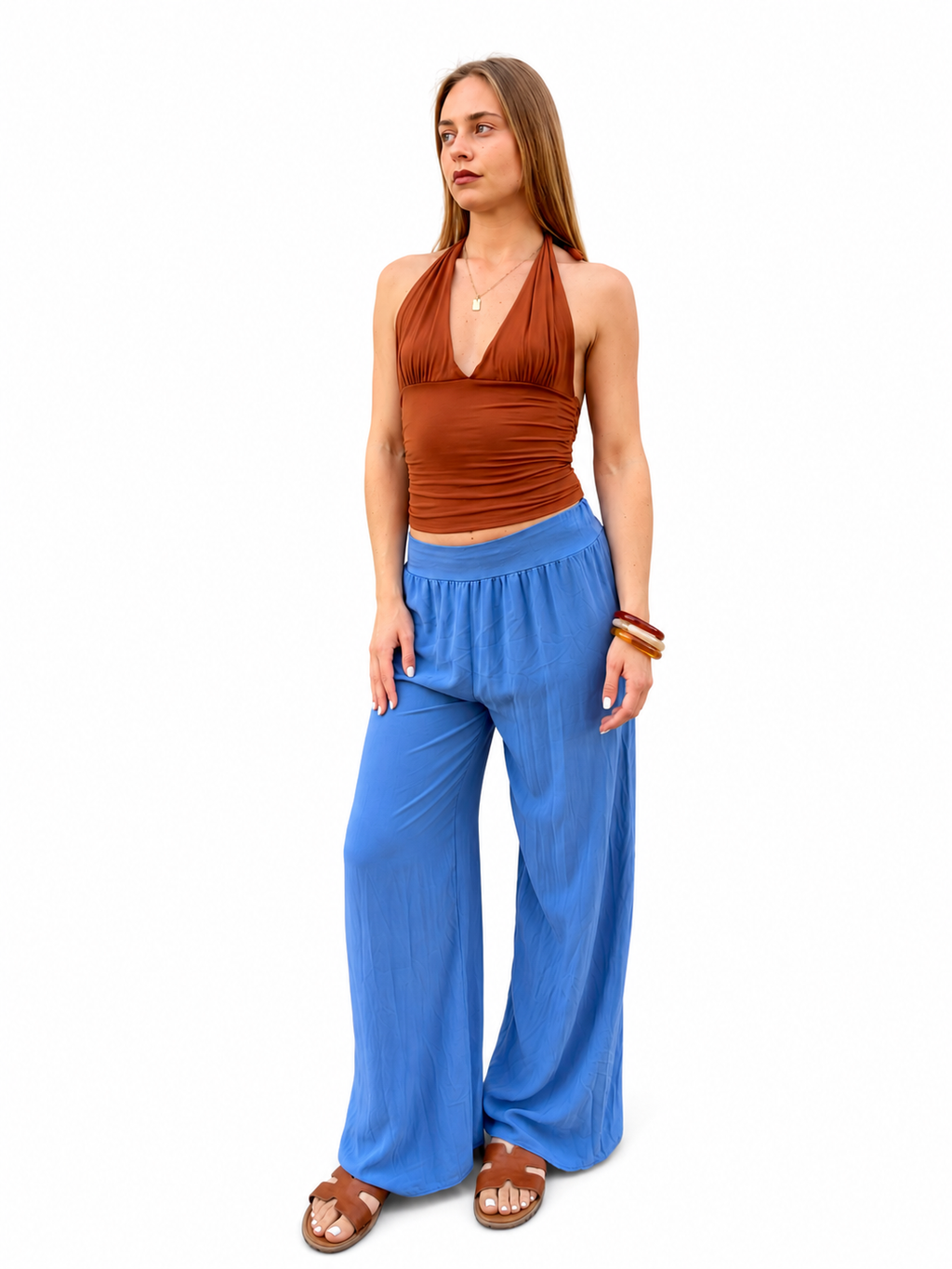 Pantalone Luna
