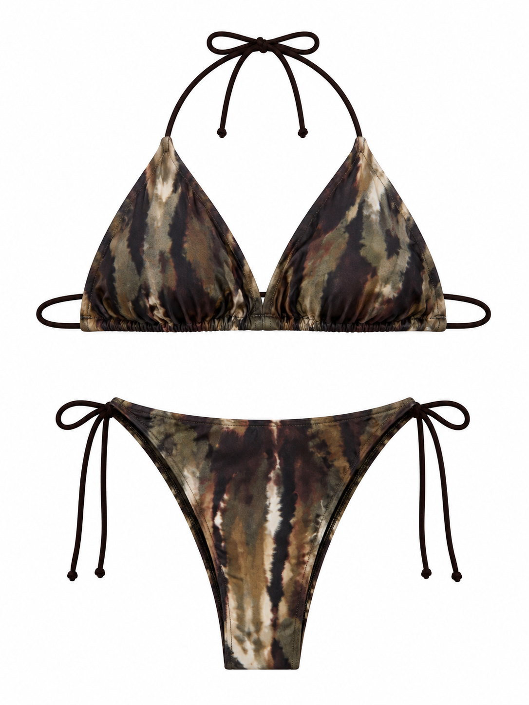 Bikini Safari