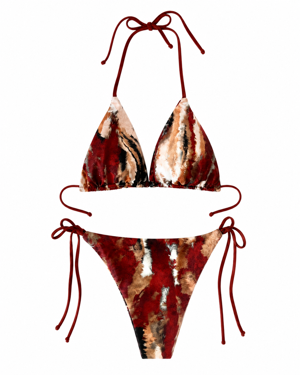 Bikini Safari