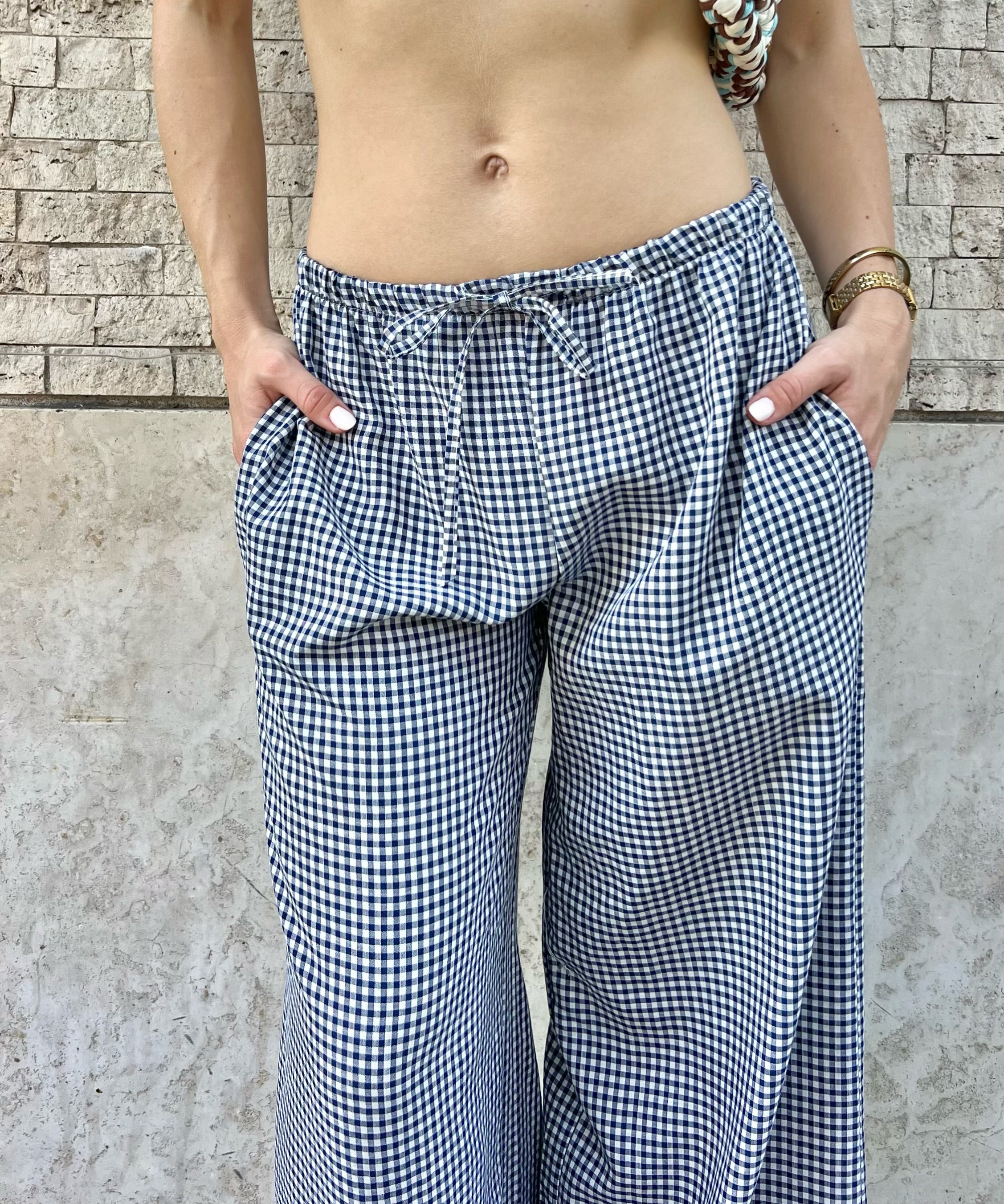 Pantalone Portofino