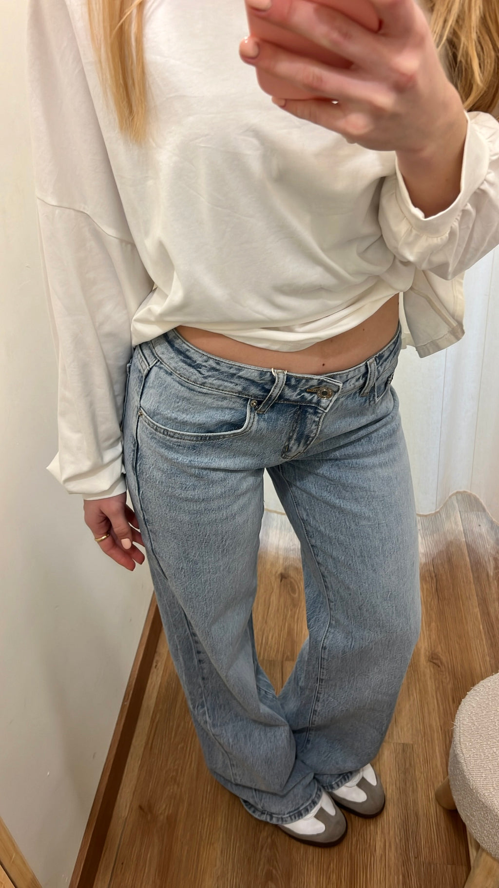 Jeans west coast
