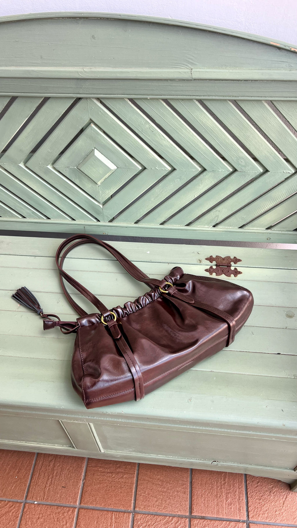 Borsa Camille
