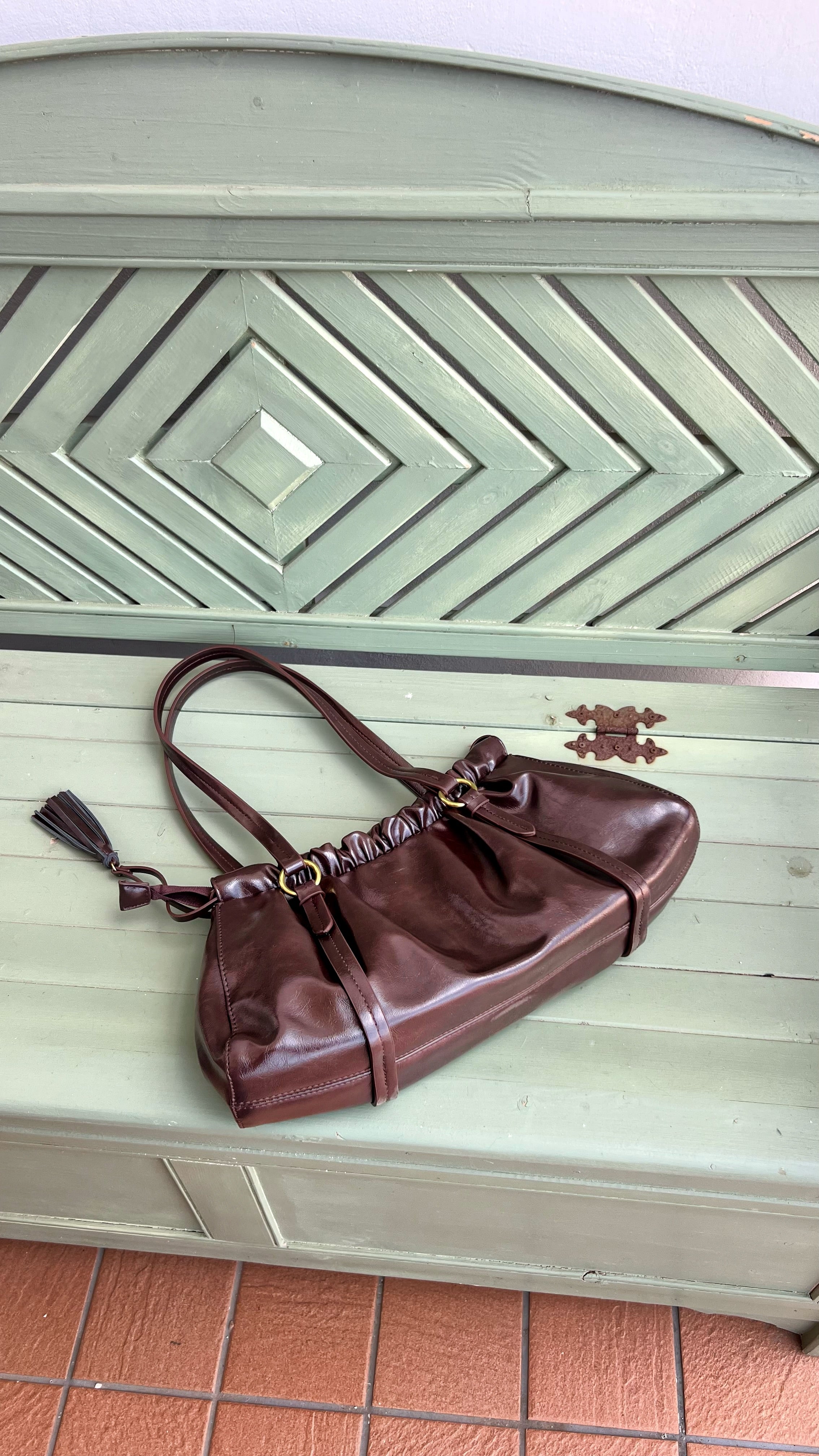 Borsa Camille