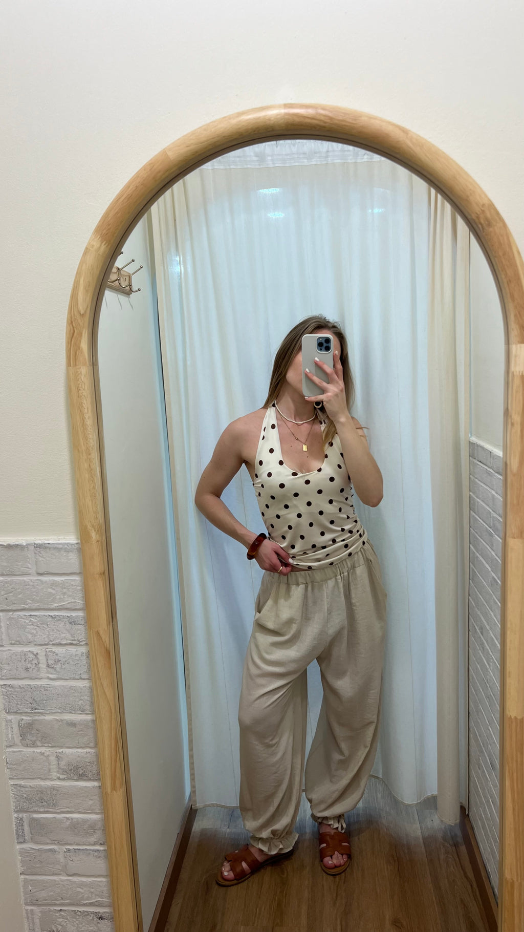 Pantalone nomad