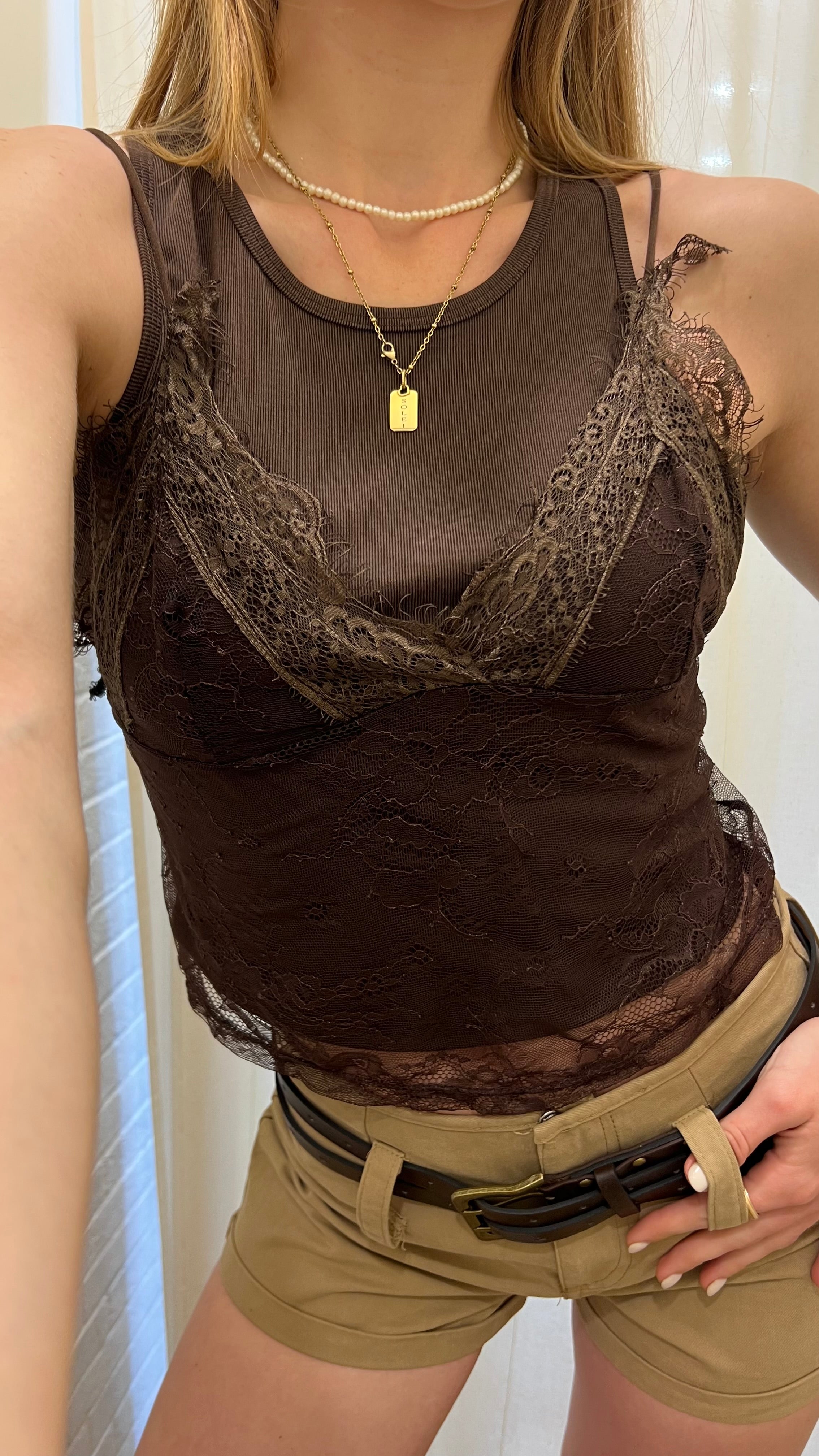 Top Venus