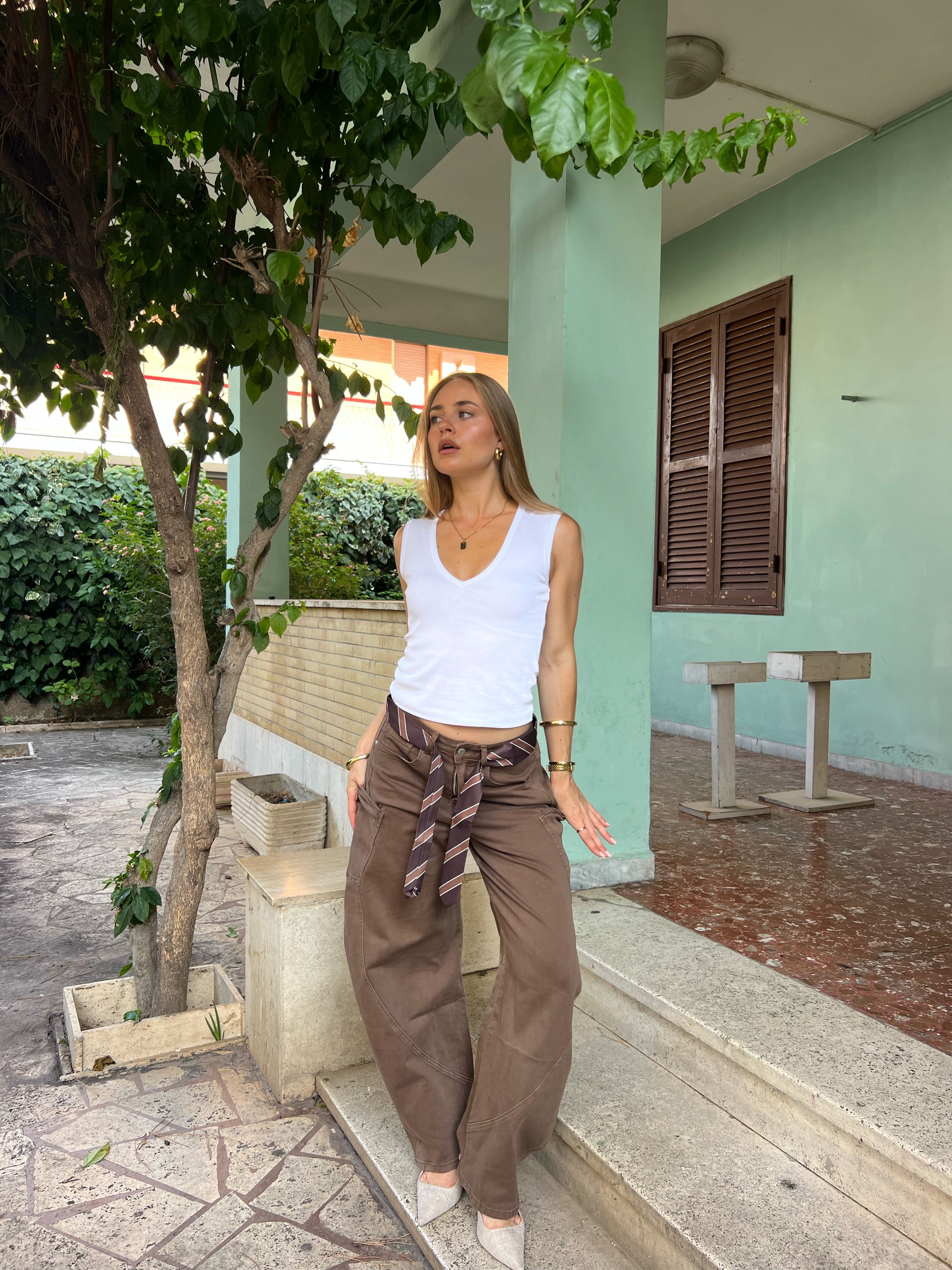 Jeans Dakota