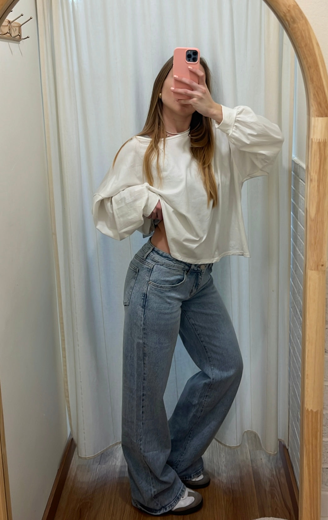 Jeans west coast