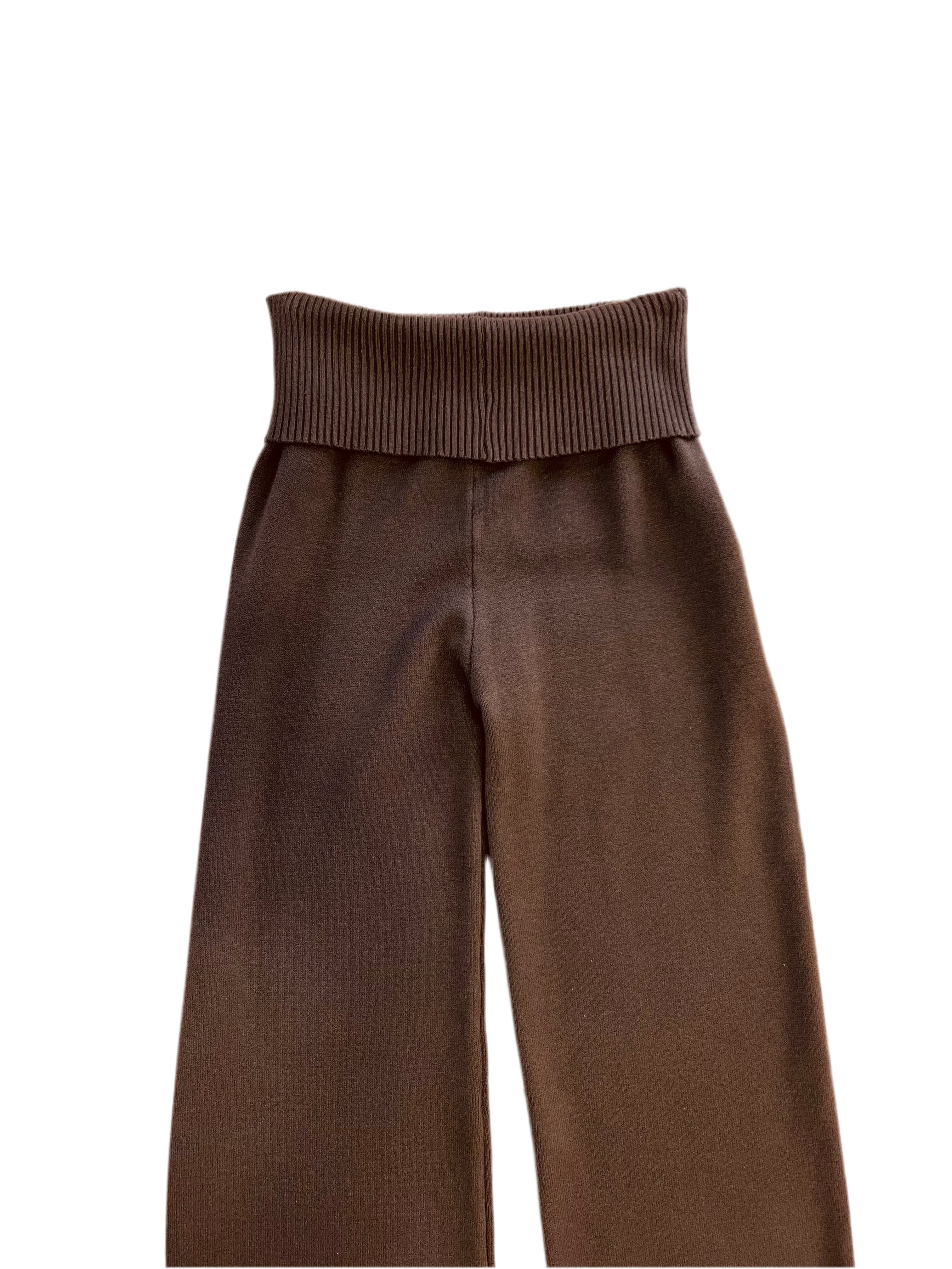Pantaloni Amélie