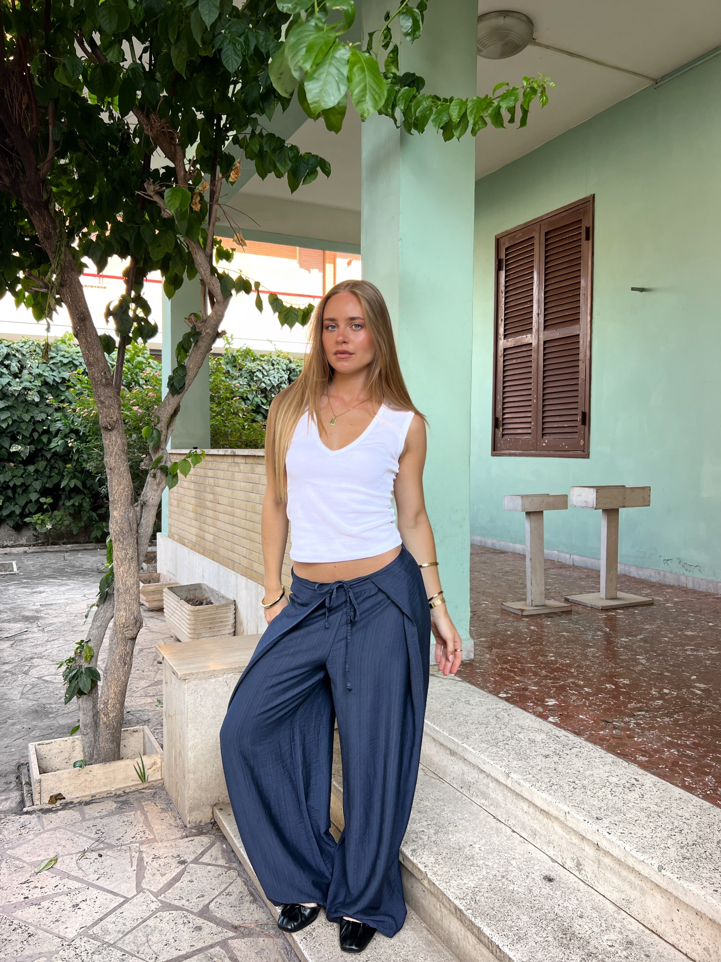 Pantalone Elian