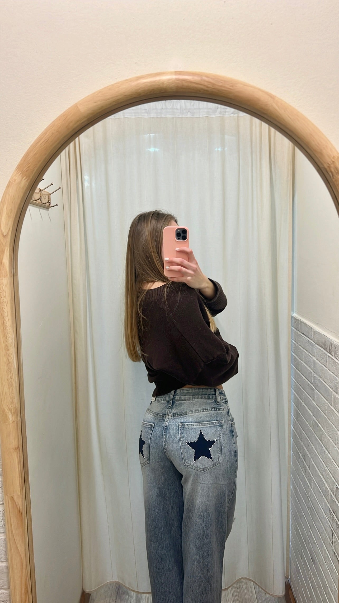 Jeans Astrid
