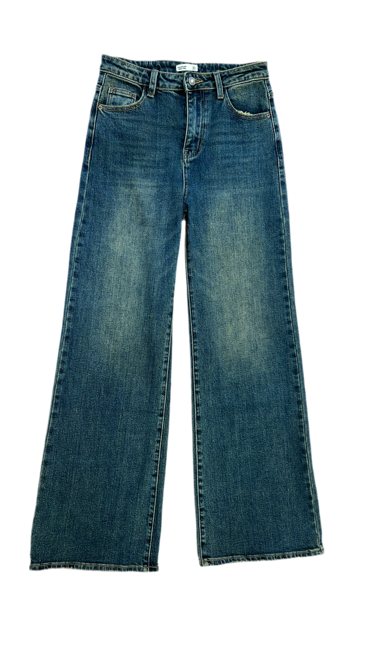 Jeans flare