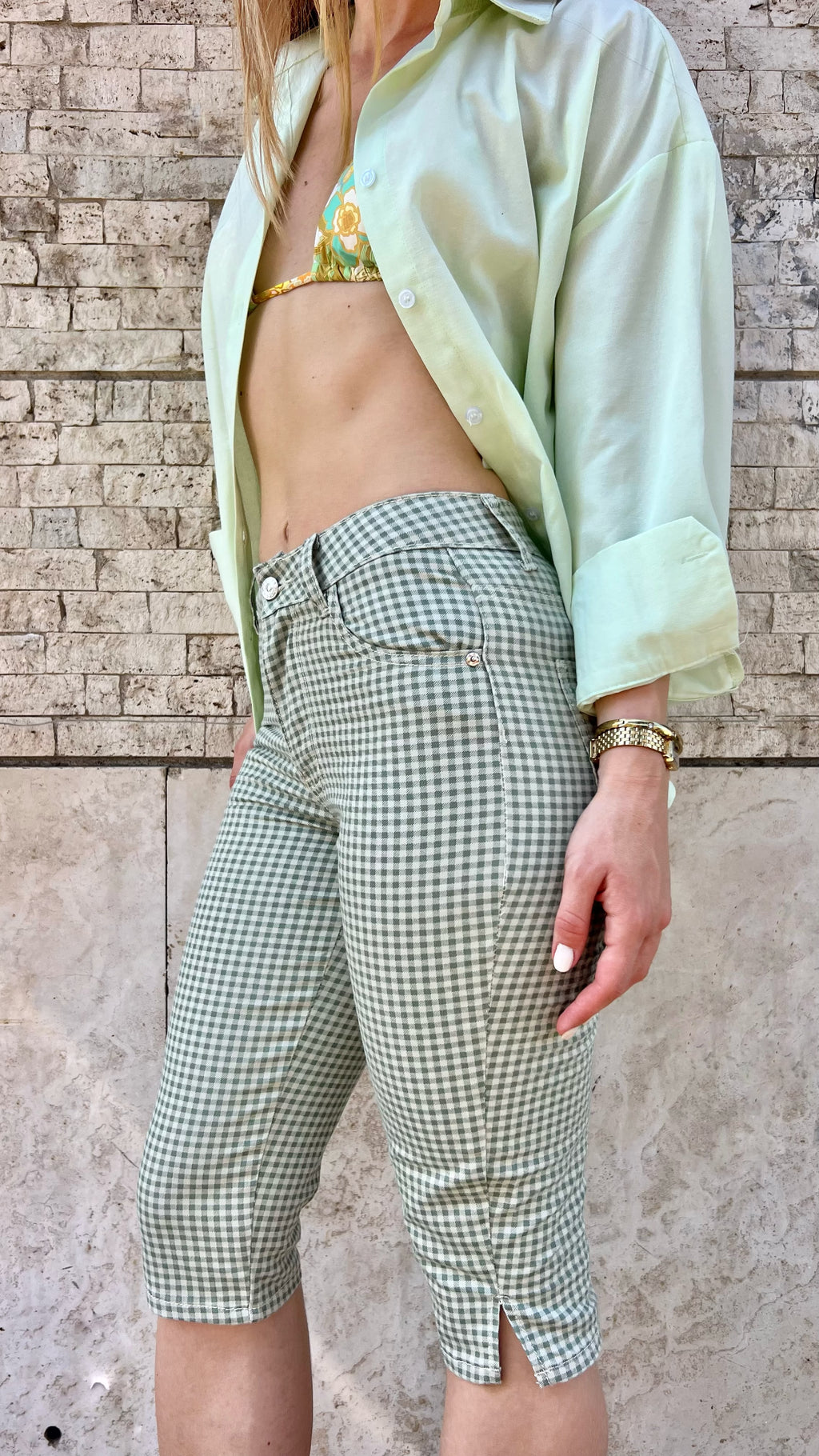 Pantalone Picnic