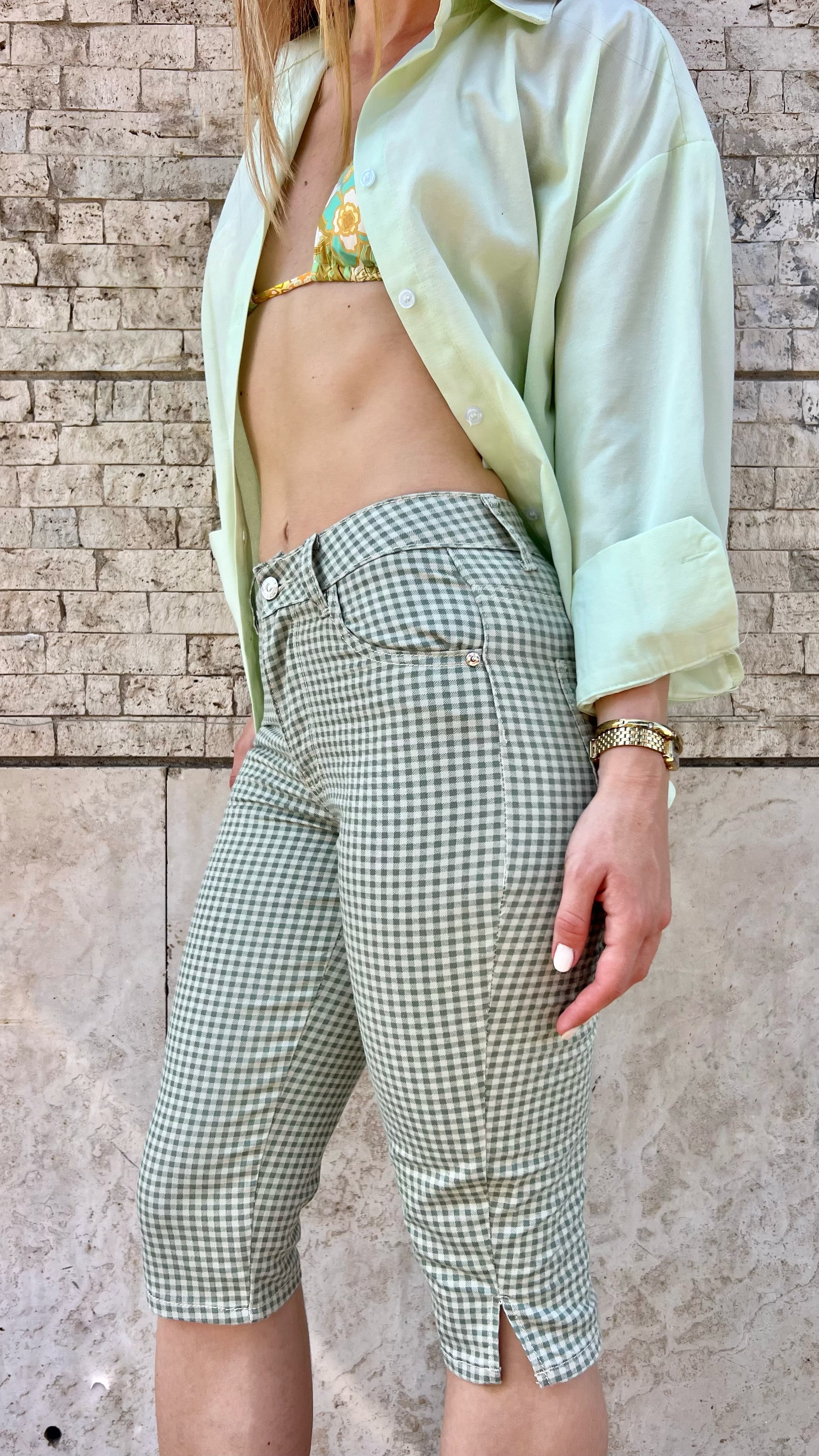 Pantalone Picnic