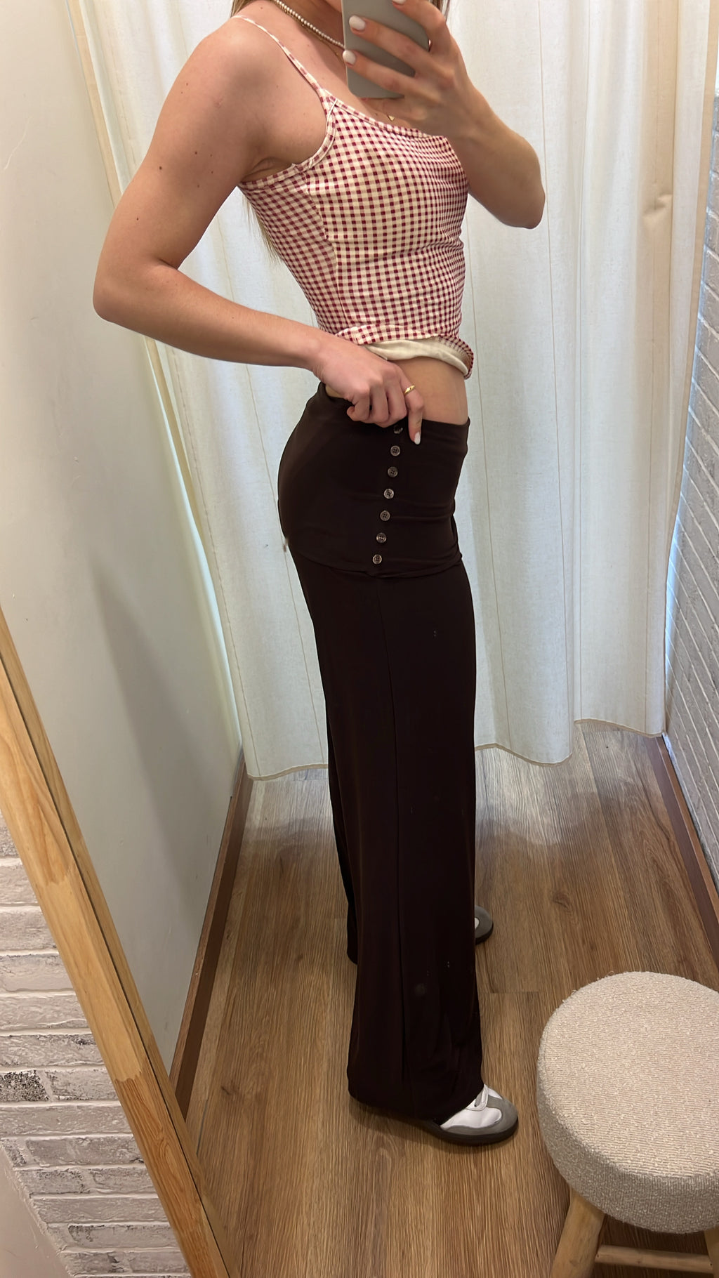 Pantalone Eden