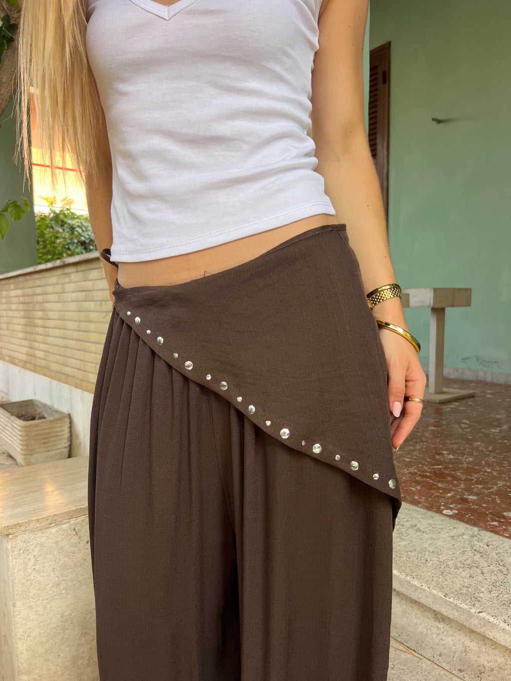 Pantalone Kaia
