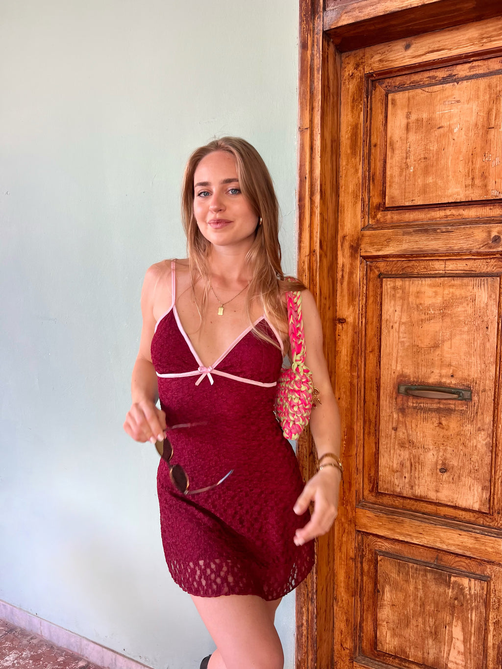 Vestito Dolce Vita