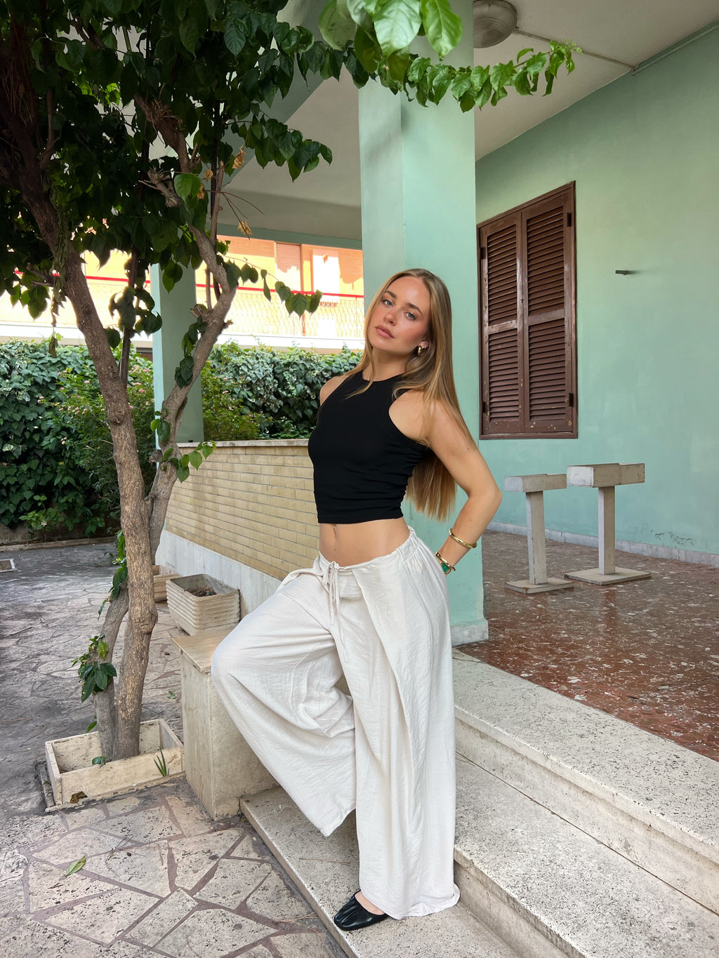 Pantalone Elian