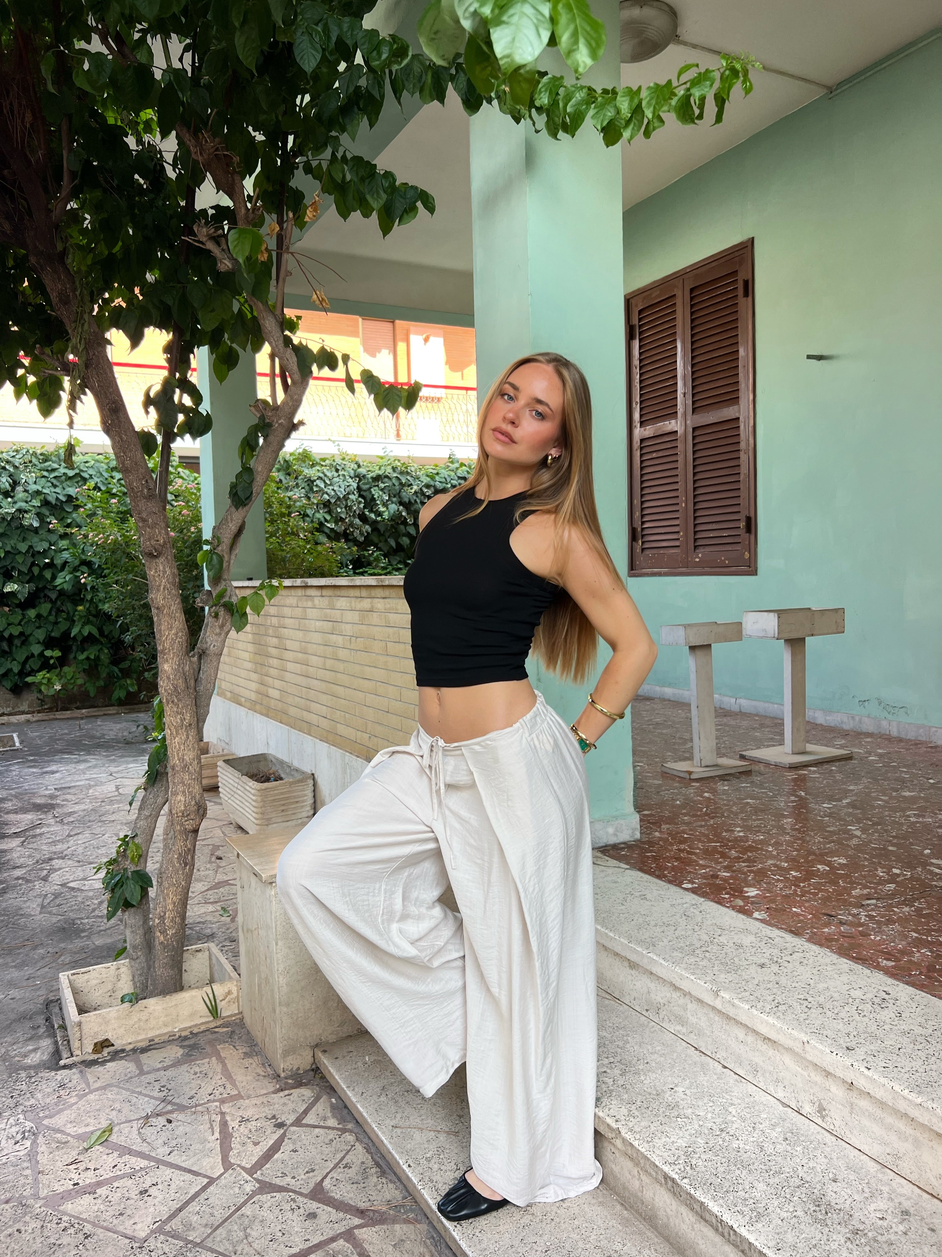 Pantalone Elian