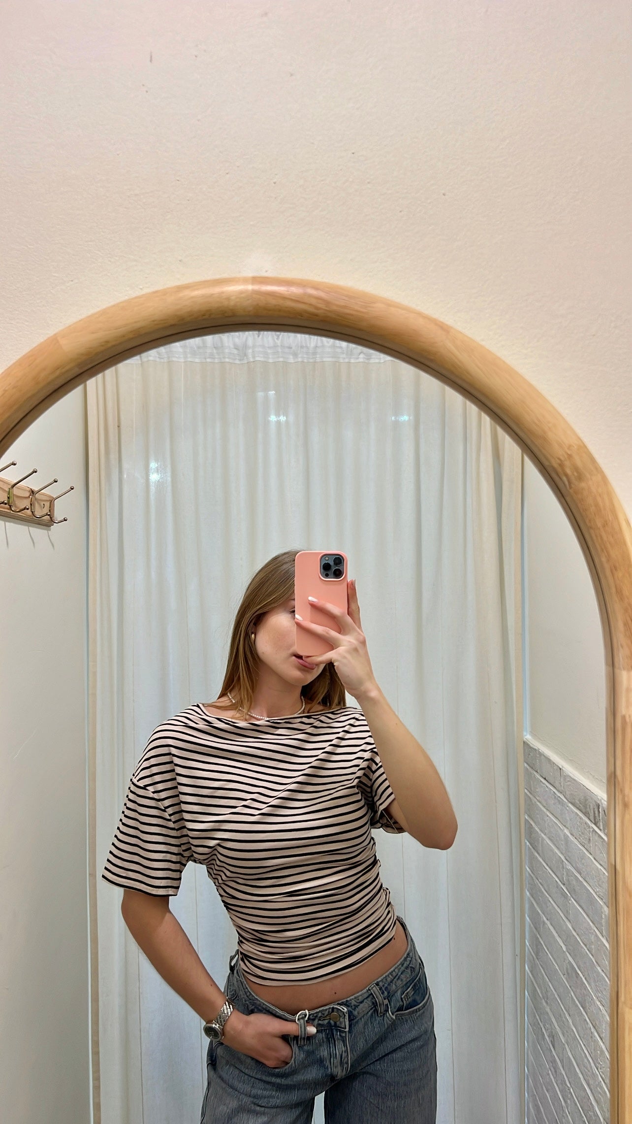 T-shirt Colette
