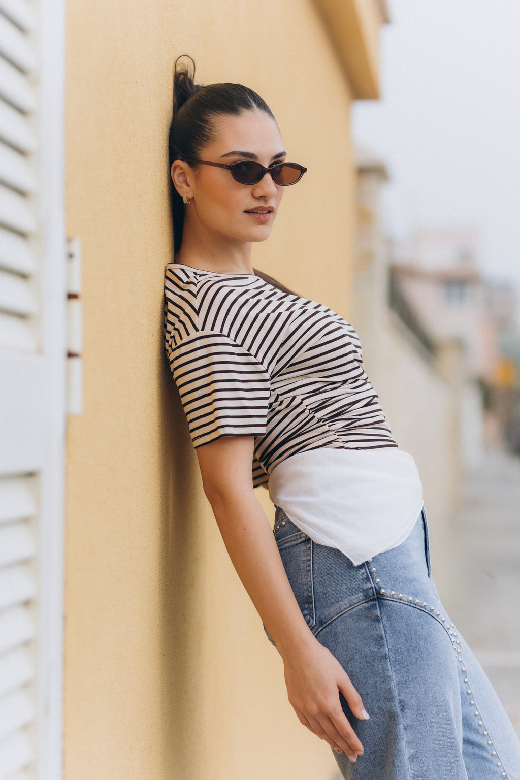 T-shirt Colette