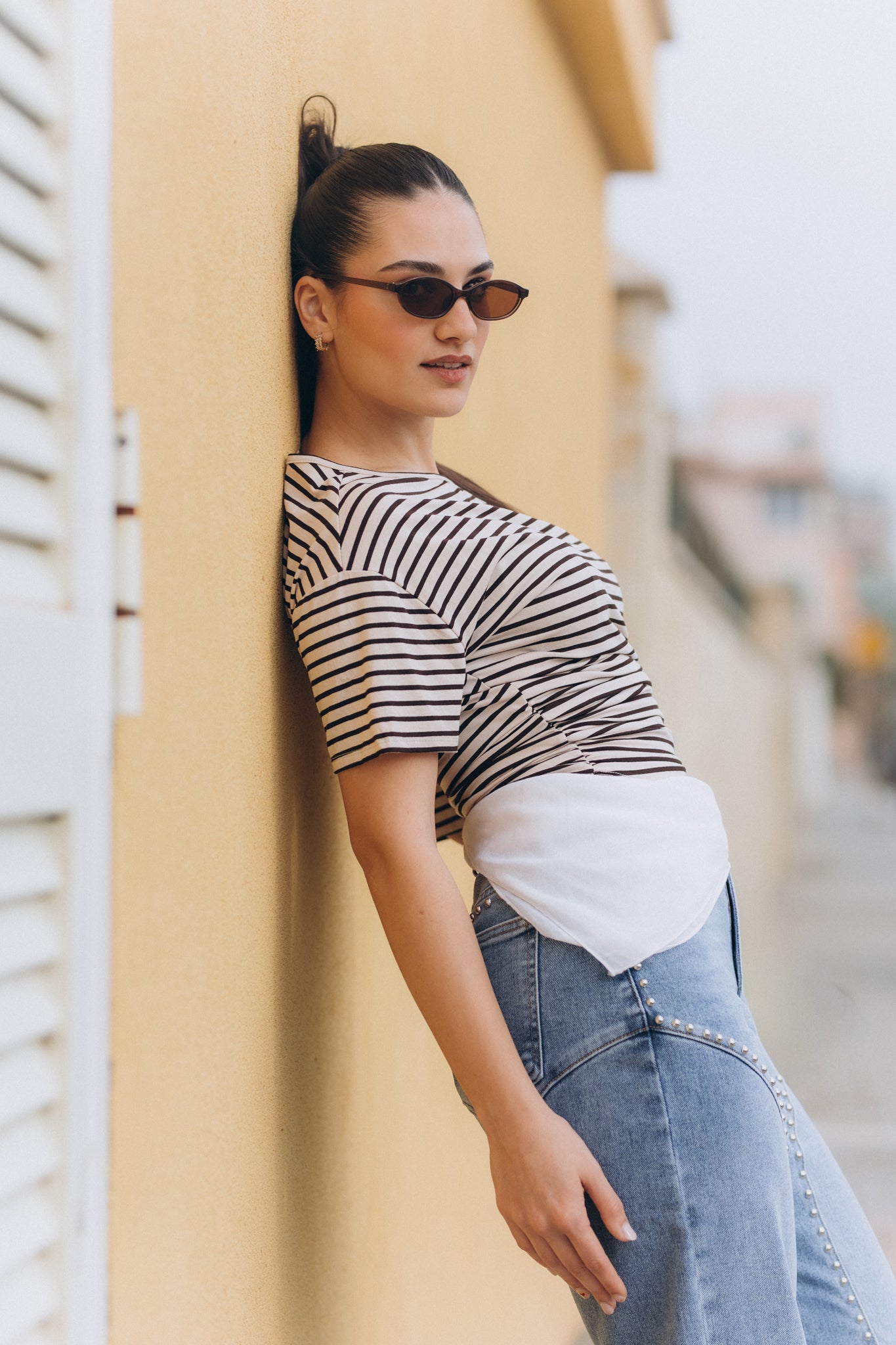 T-shirt Colette