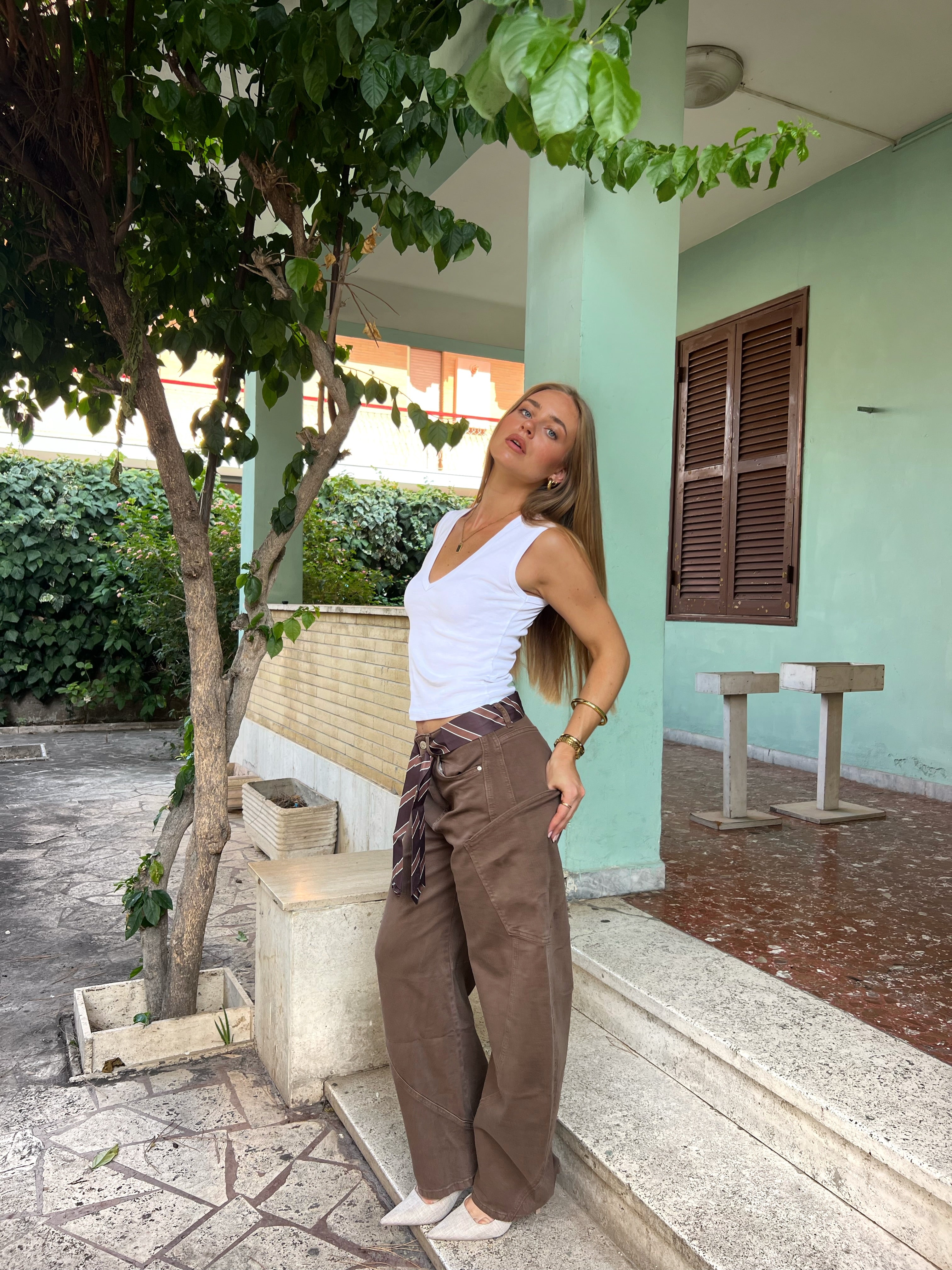 Jeans Dakota