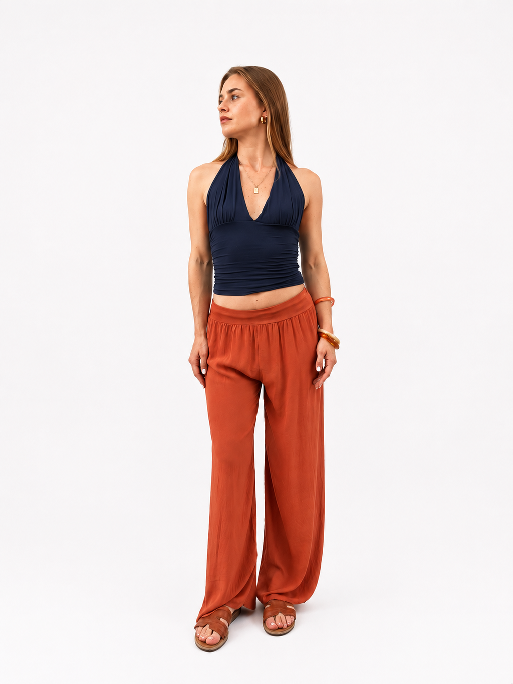 Pantalone Luna