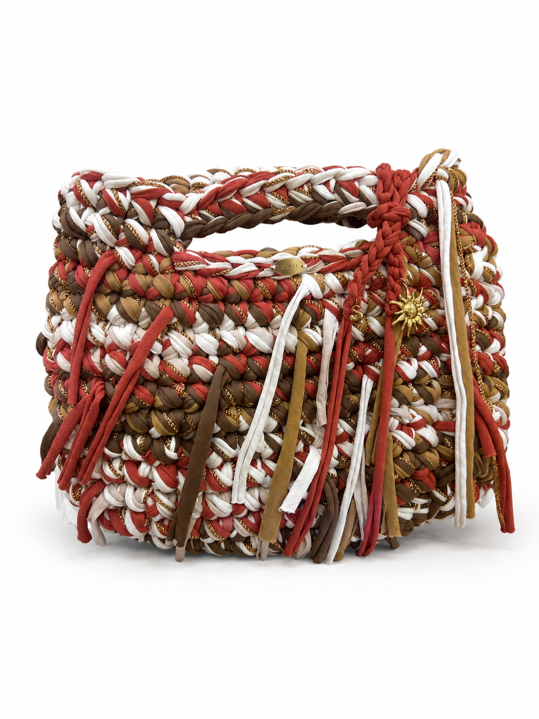 Borsa SAFARI Red Sahara