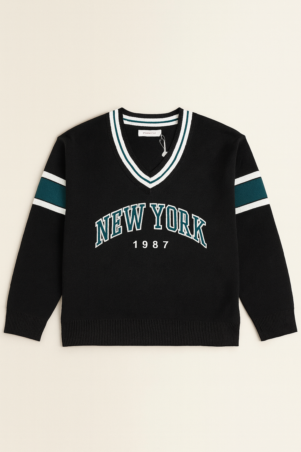Pullover New York