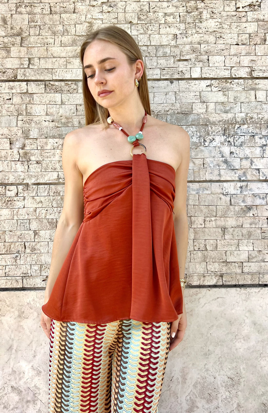 Top Sienna