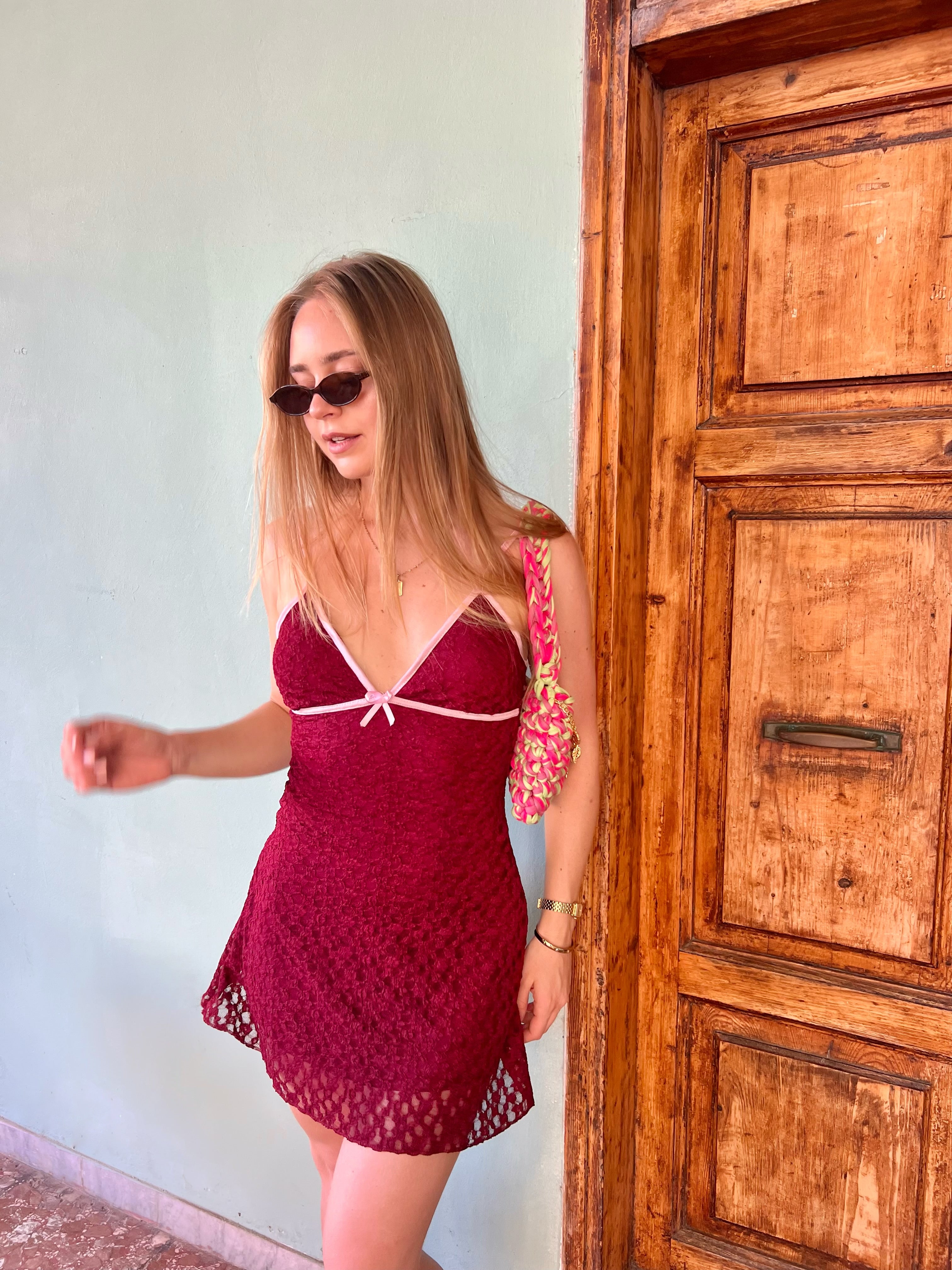 Vestito Dolce Vita