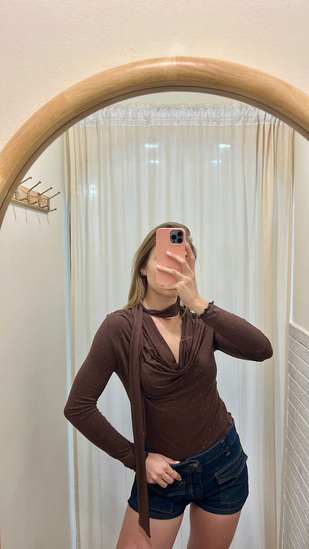 Maglia lady