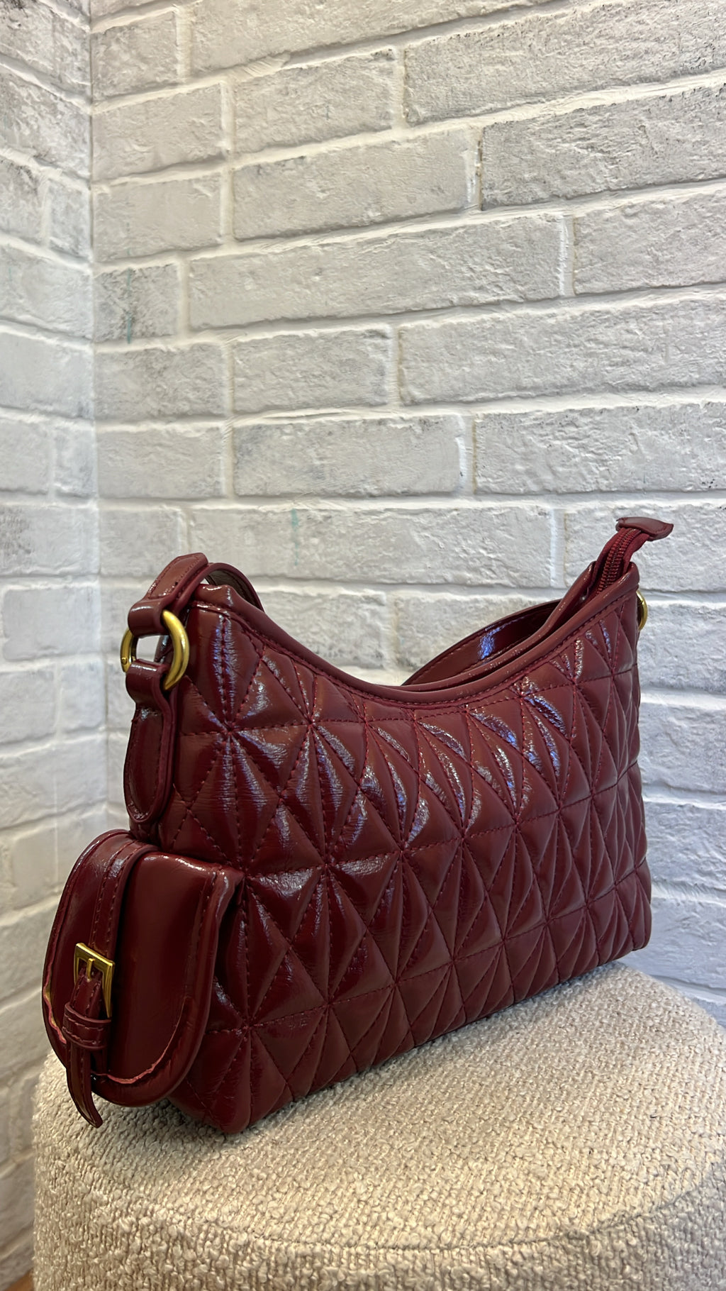 Borsa Ruby