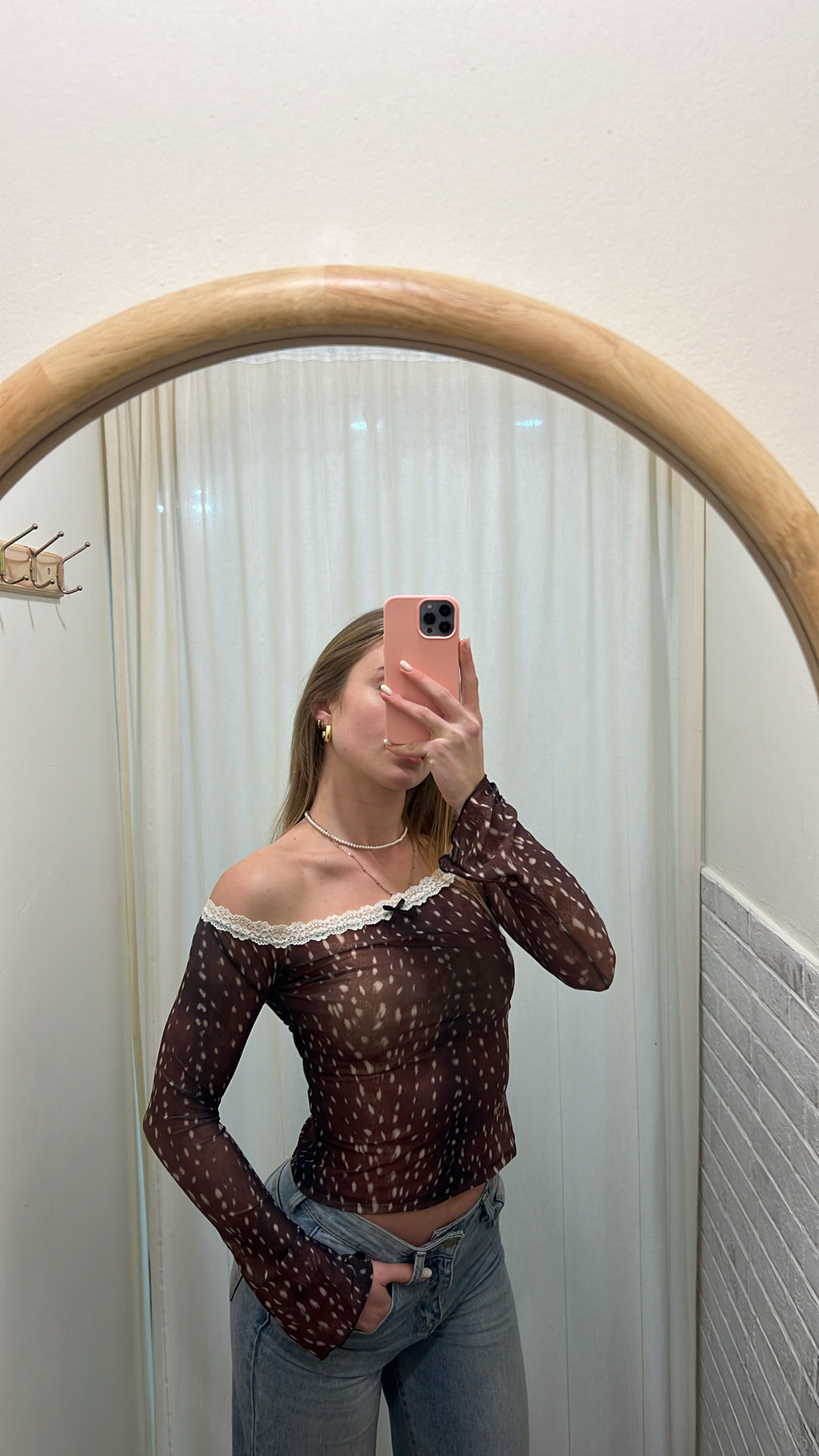 Maglia Bambi Limited