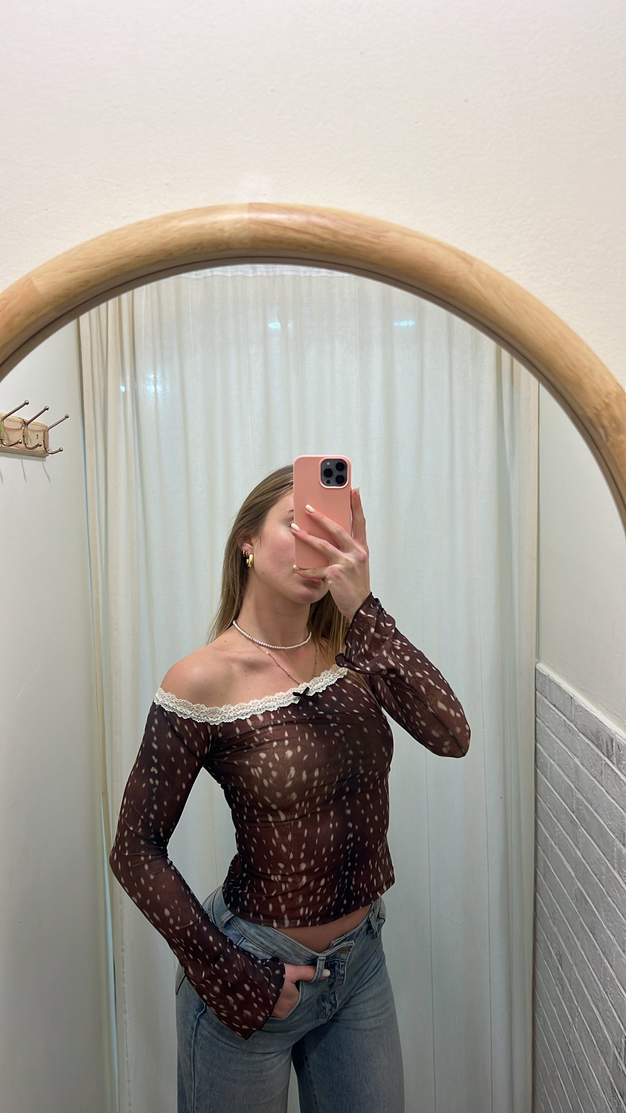 Maglia Bambi Limited