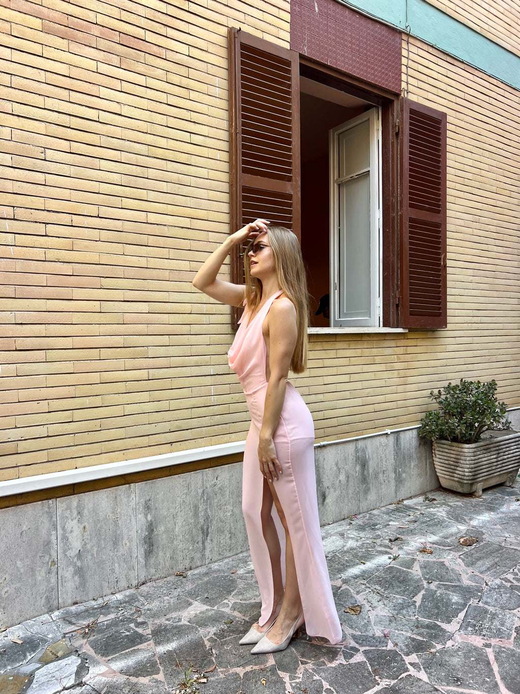 Abito Eloise