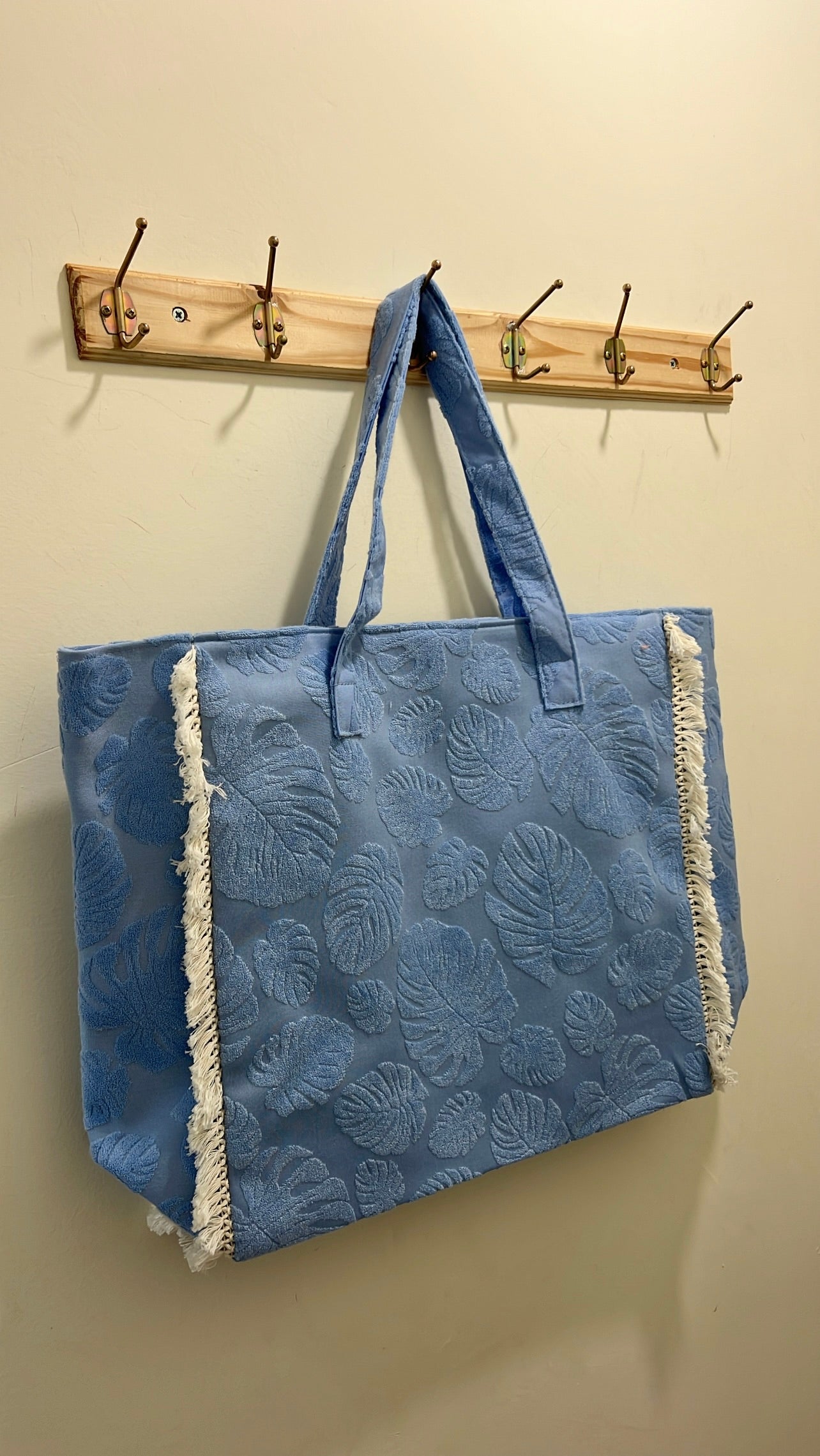 Borsa mare