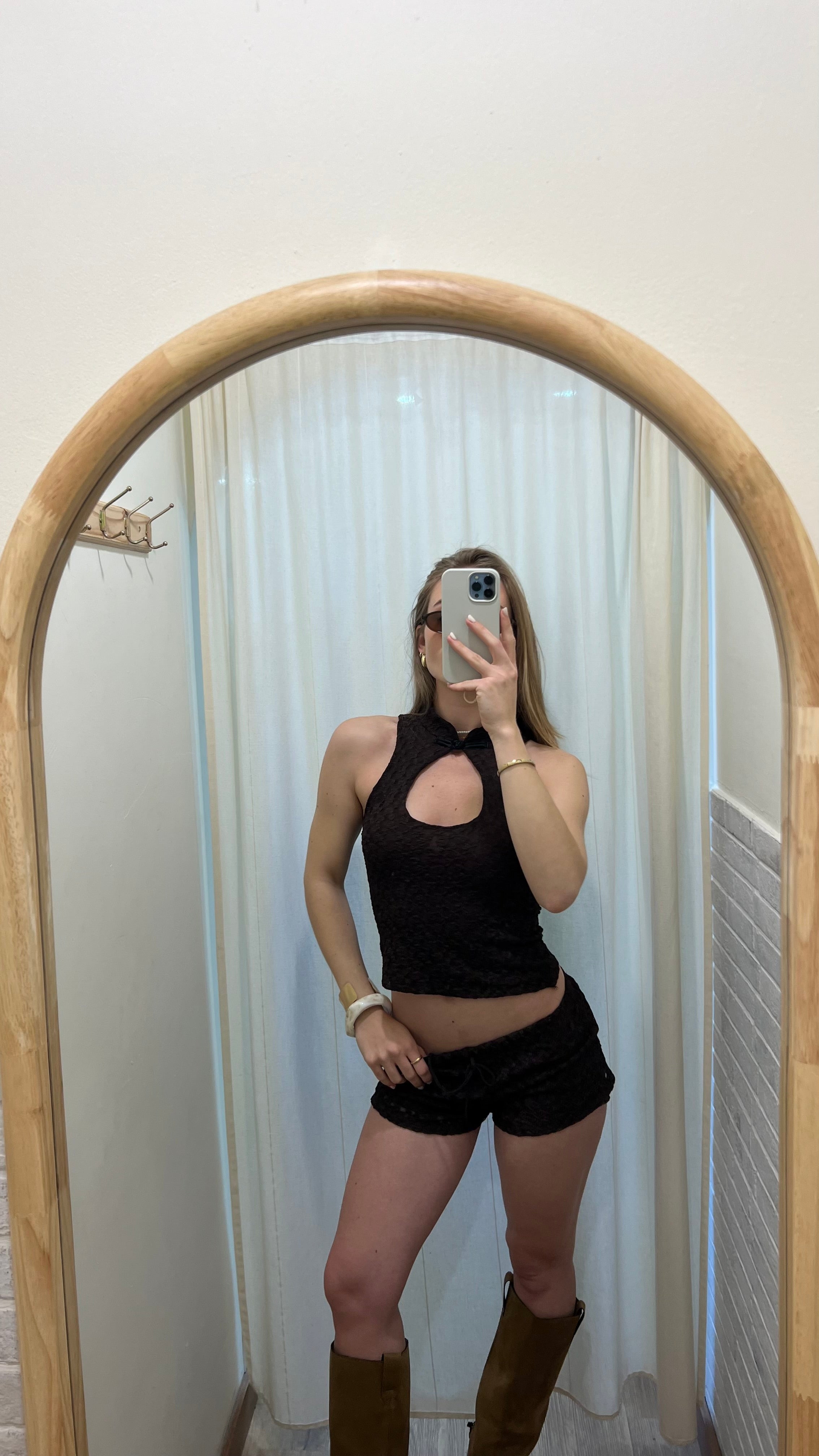 Shorts Kira