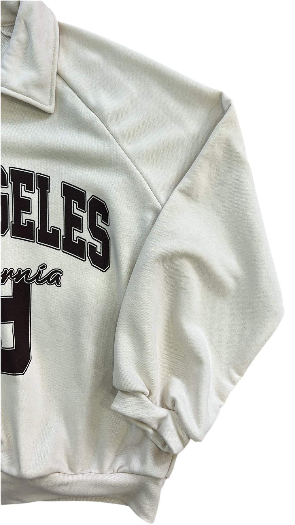Felpa Los Angeles