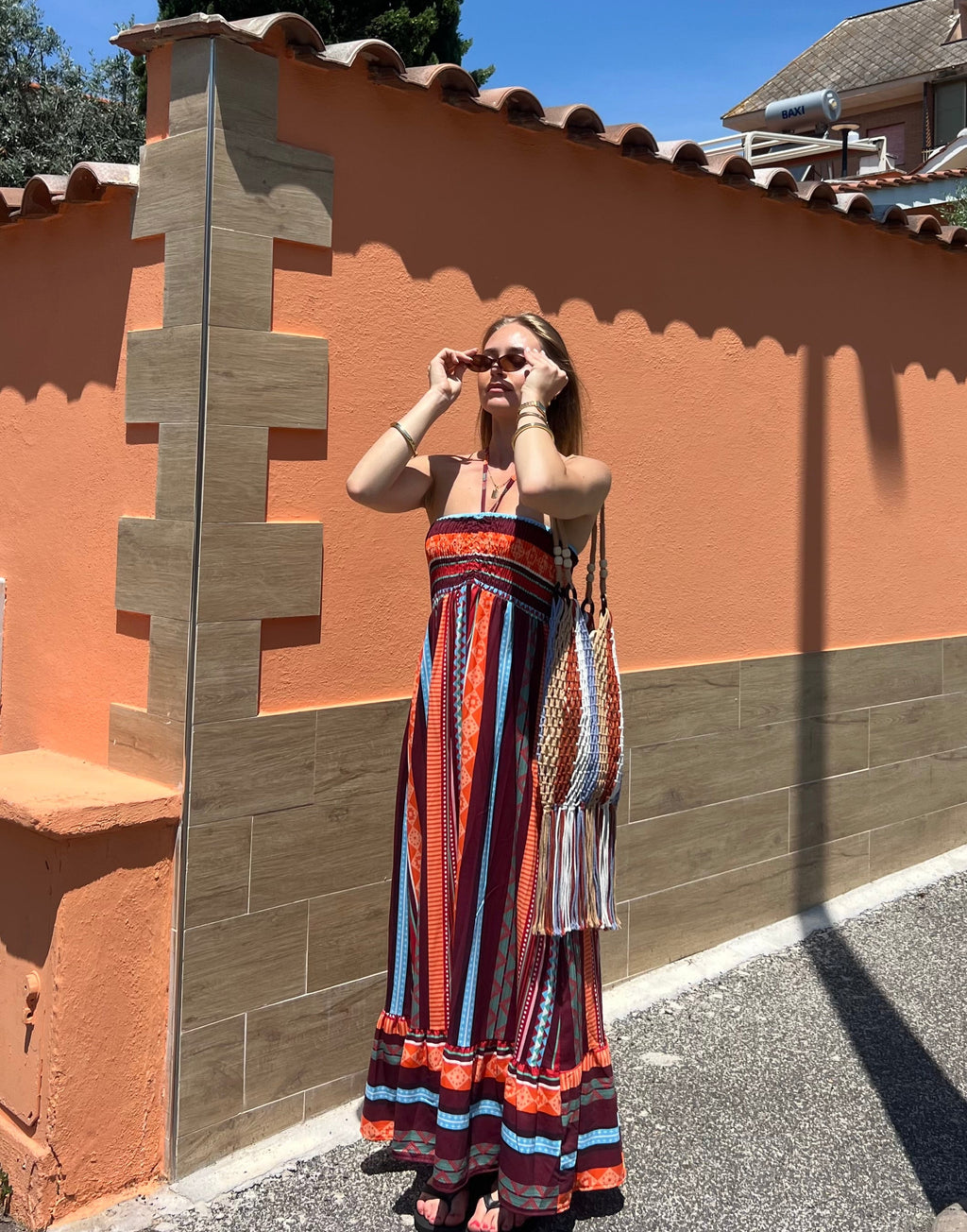 Abito Paloma
