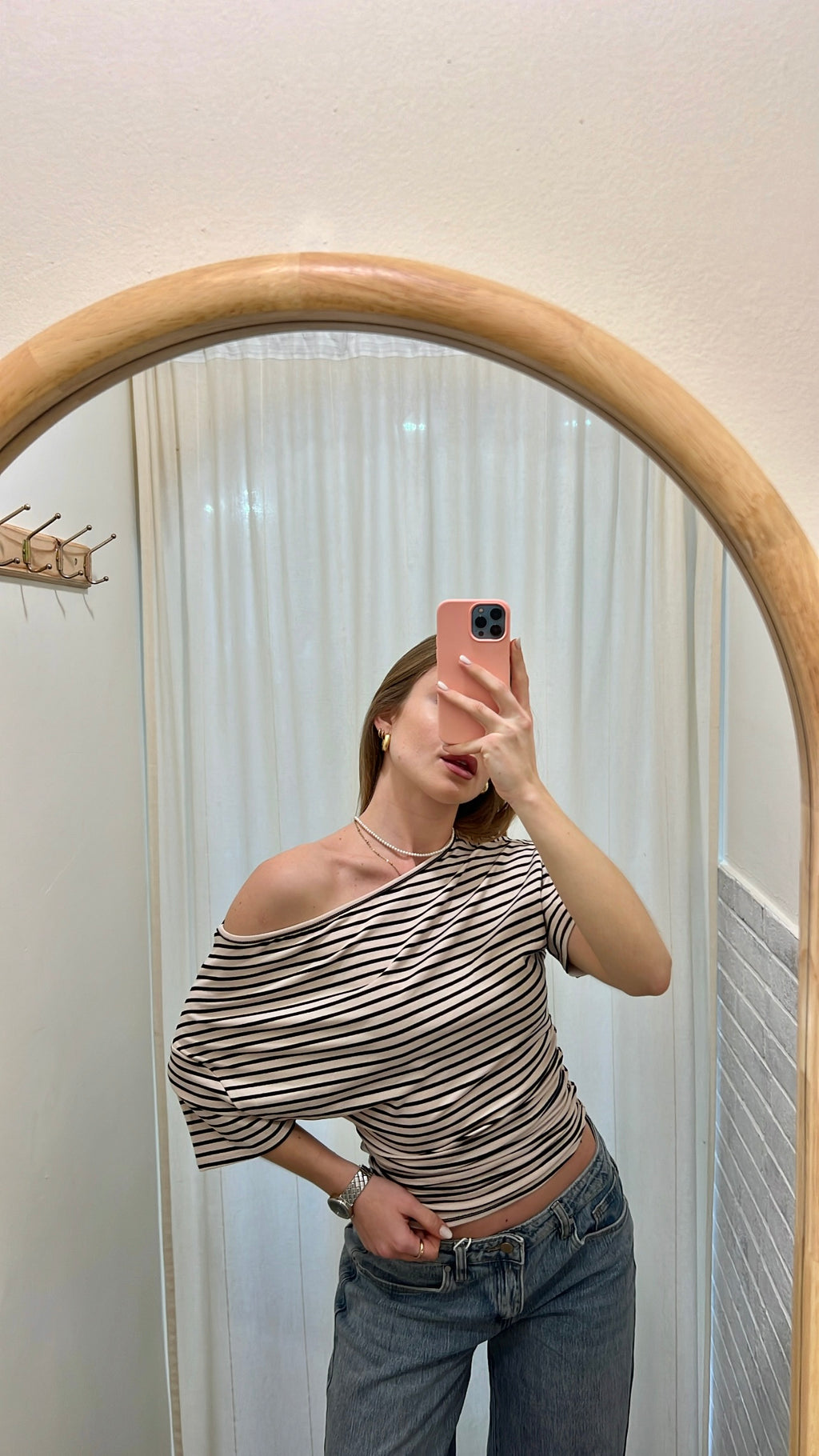 T-shirt Colette