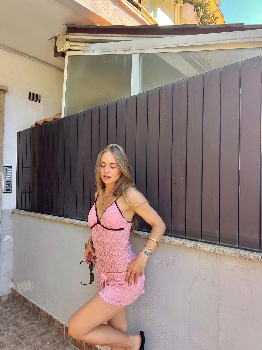 Top Babydoll
