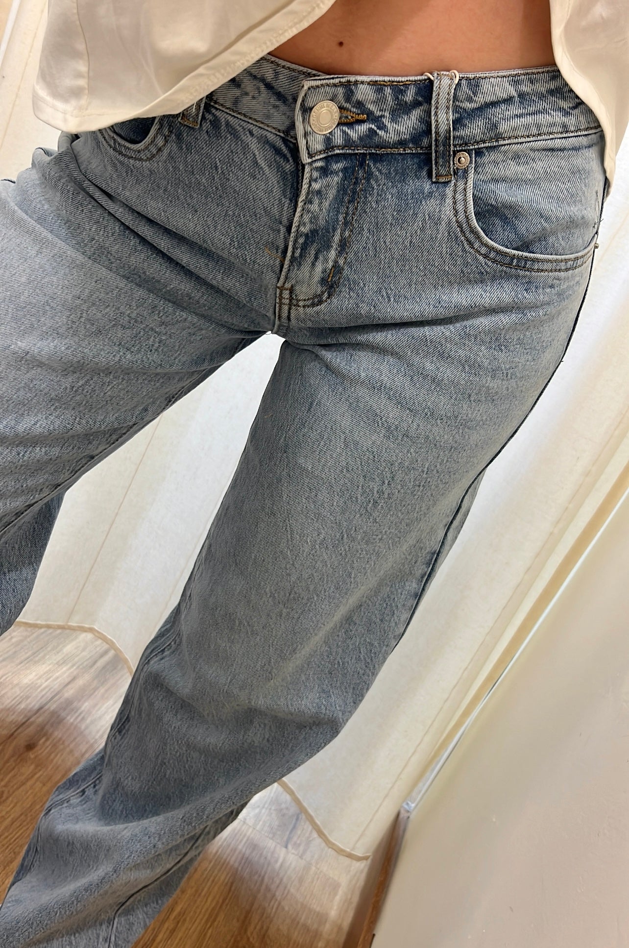 Jeans west coast