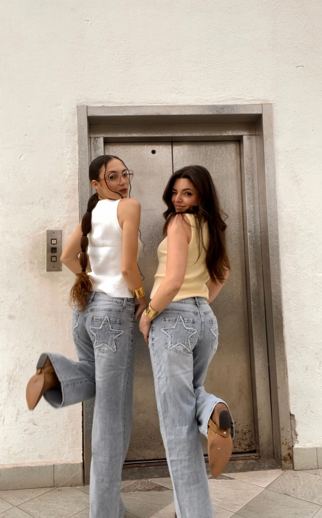 Jeans Stella